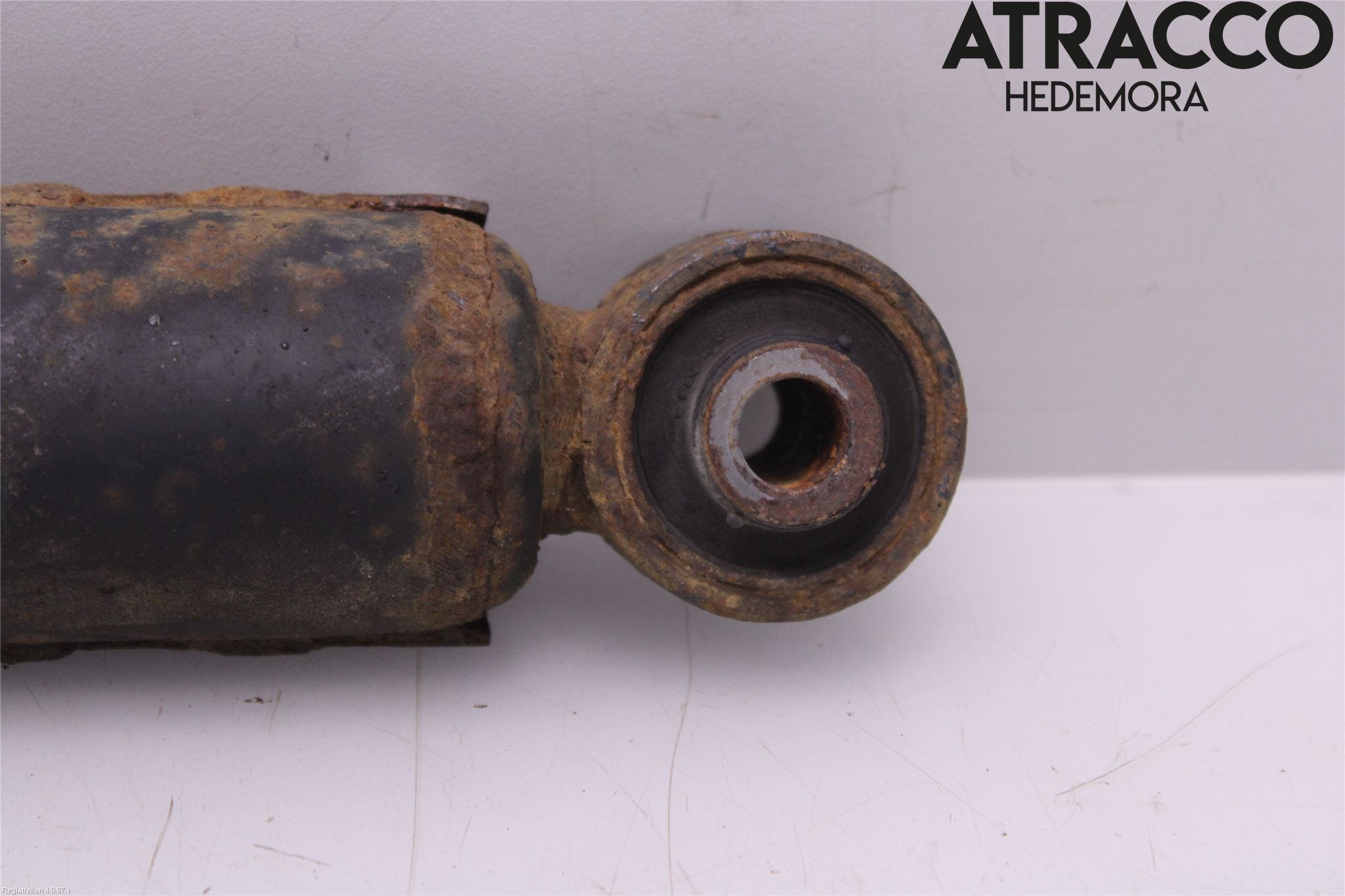 Toyota RAV4 13-18 Stötdämpare Bak