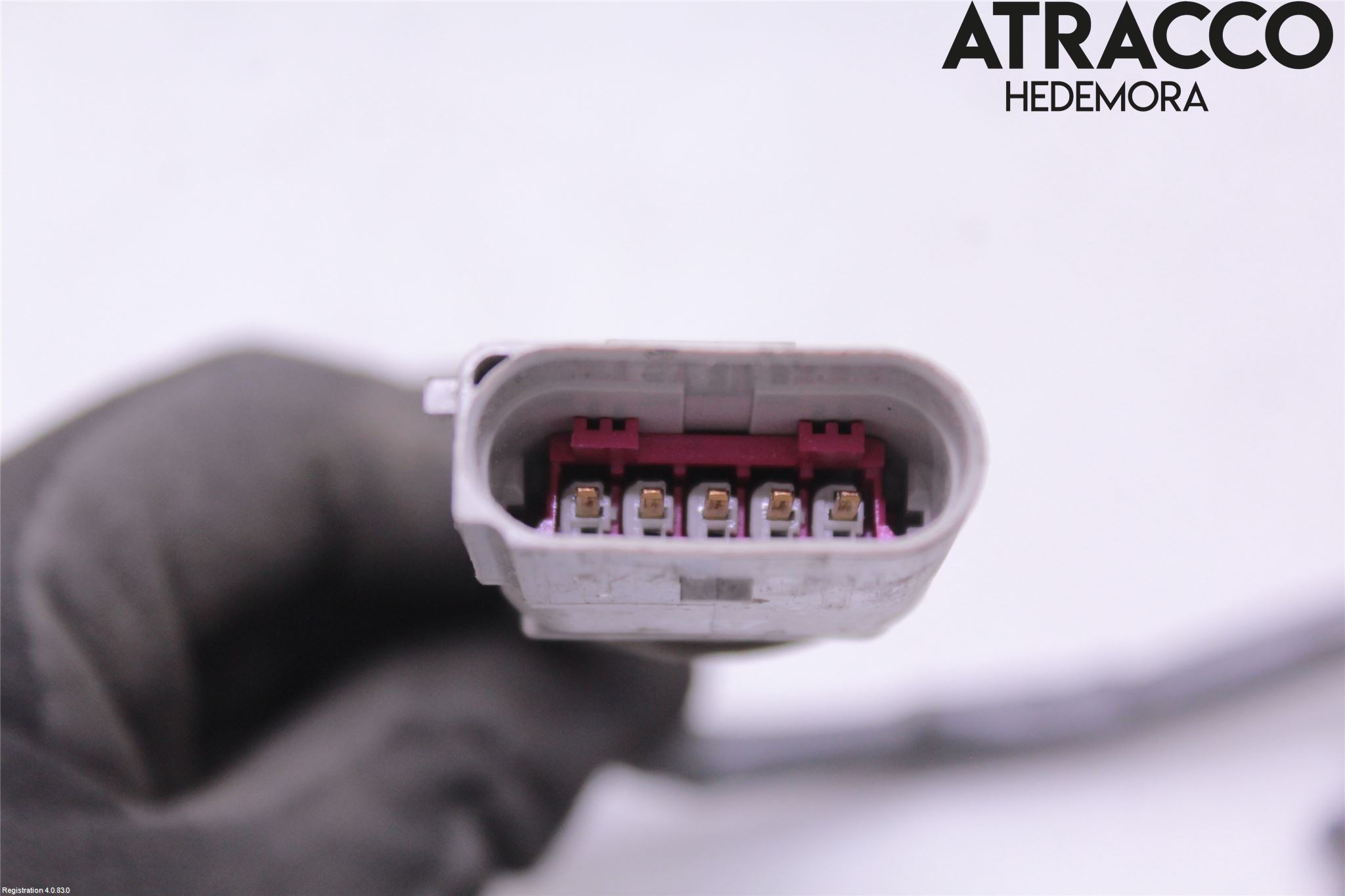 Volkswagen VW GOLF / E-GOLF VII 13-20 Injlambdasond