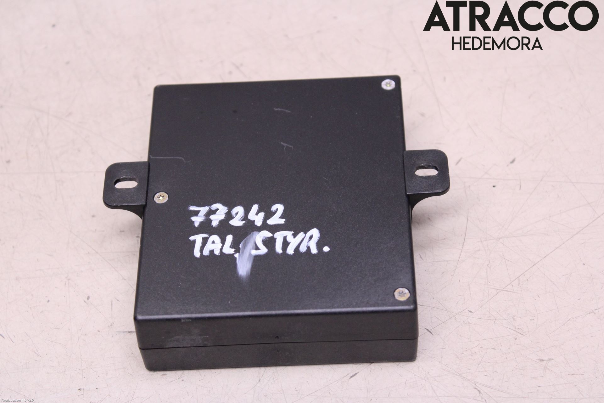 Mercedes-Benz MB S-KLASS (W220)  99-05 Styrenhet Tal