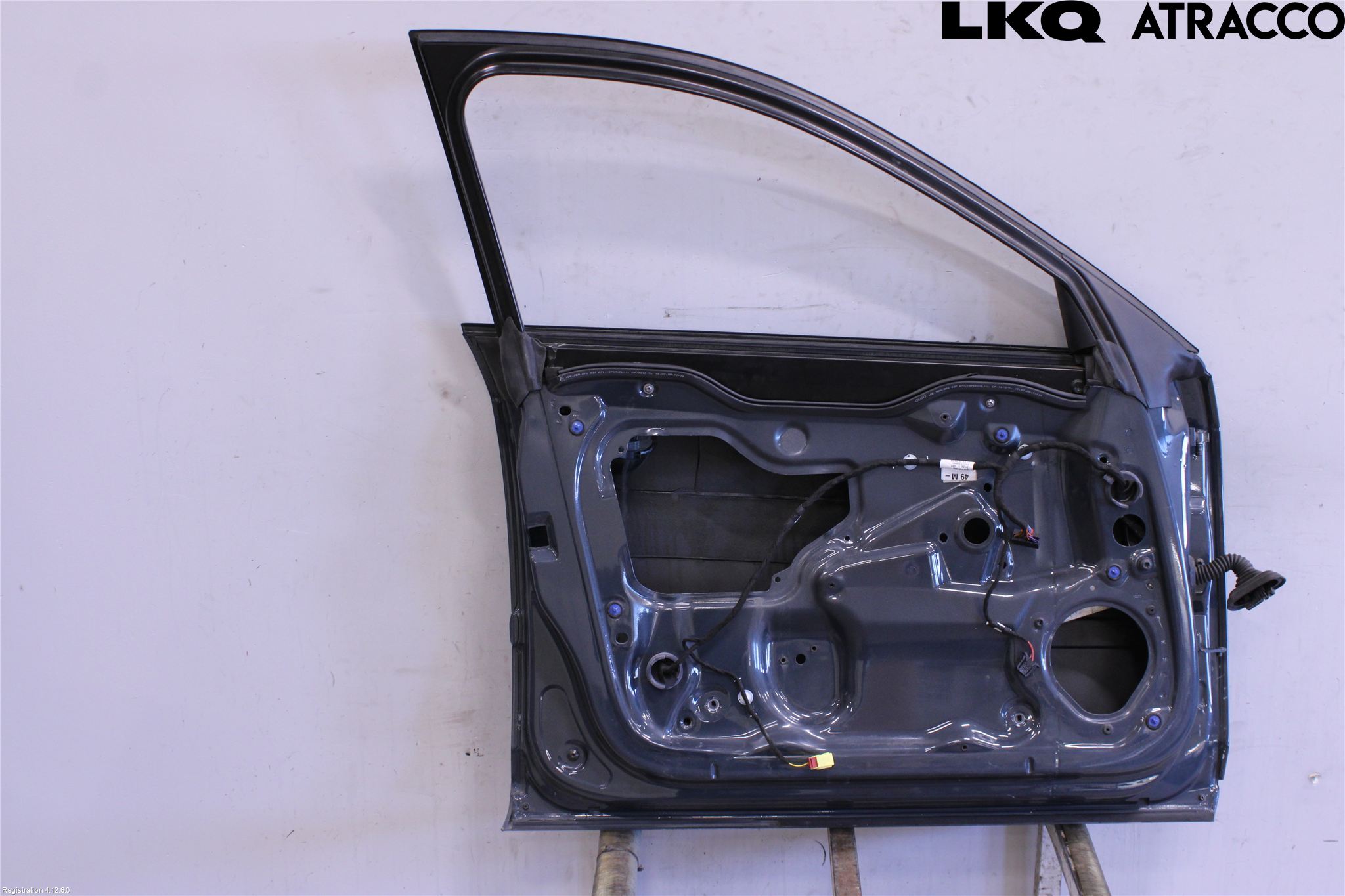 Audi A3/S3 05-13 Dörr Fram Vänster