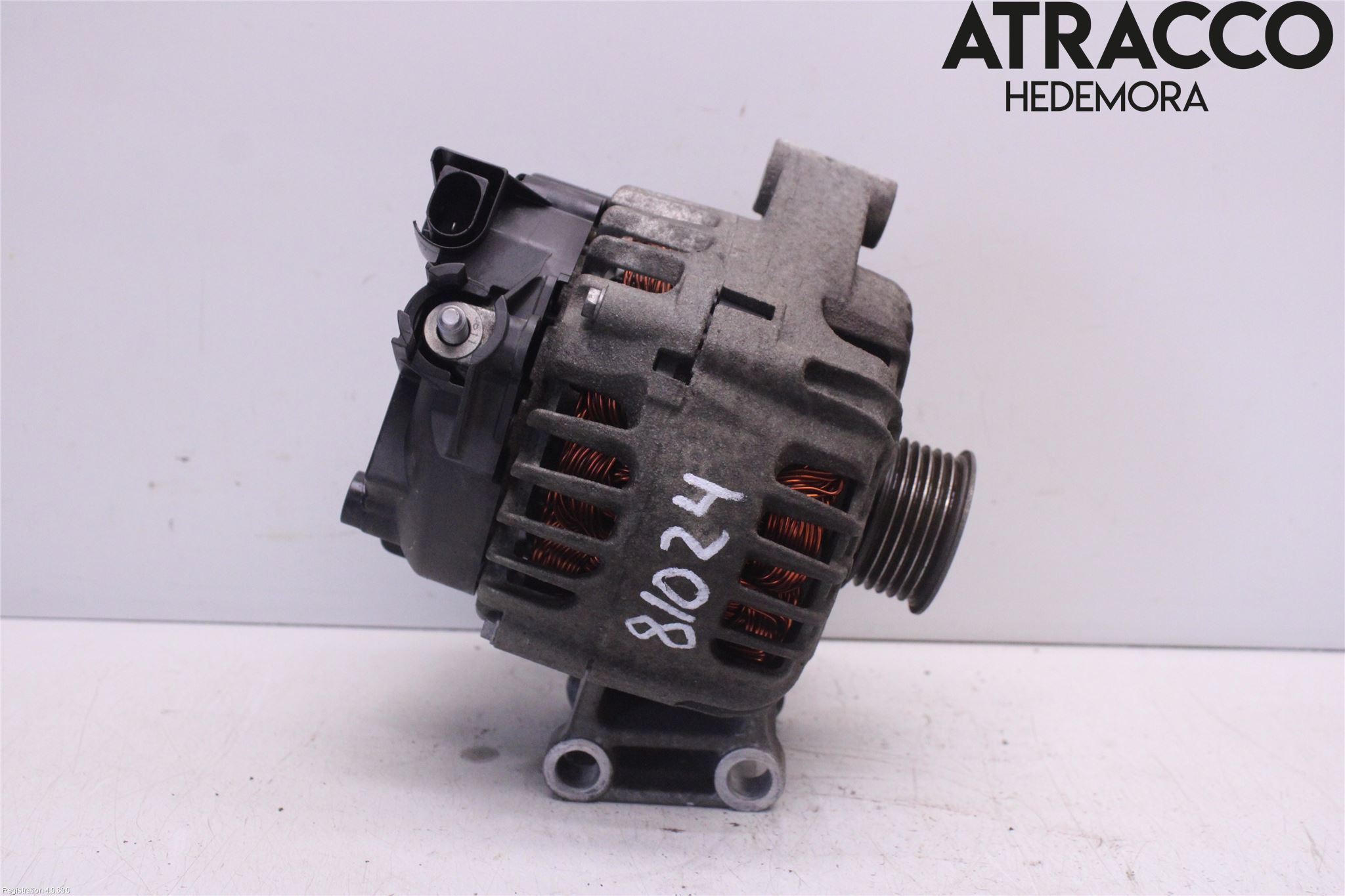 Ford FOCUS 11-14 Generator