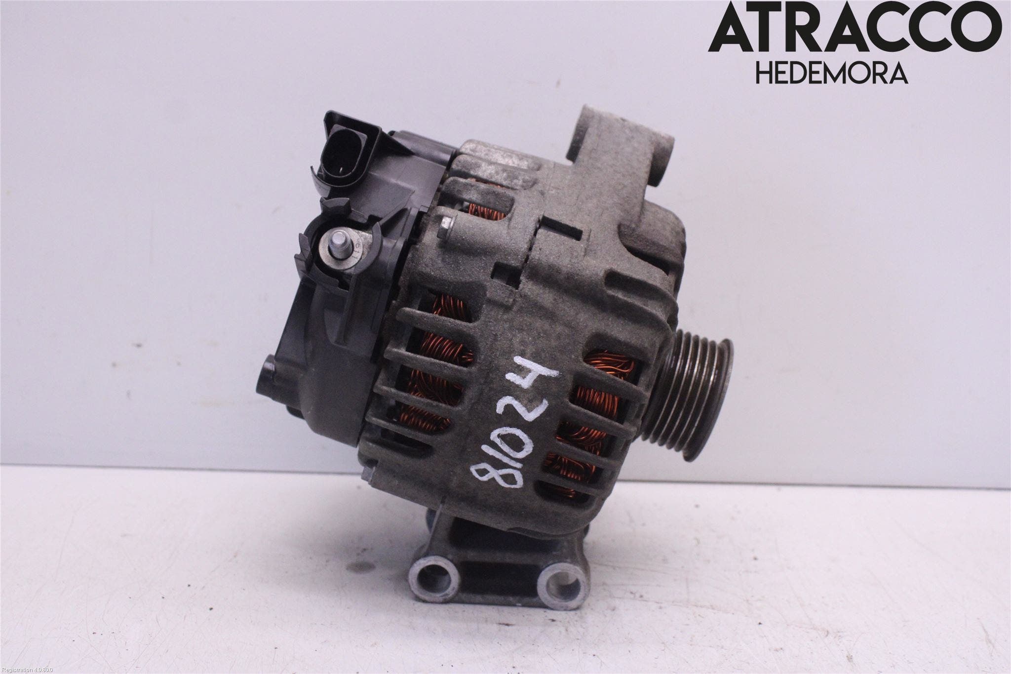 Ford FOCUS 11-14 Generator