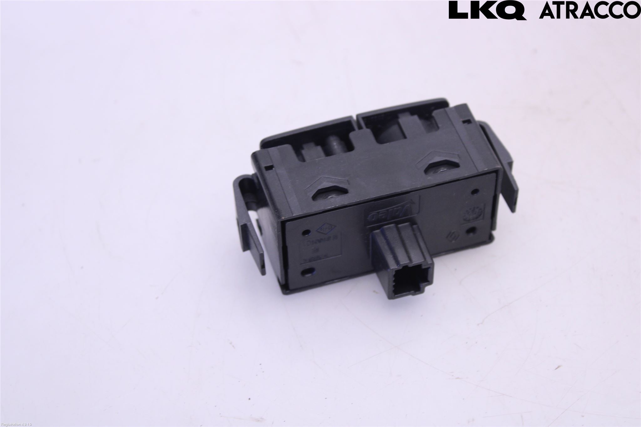 Opel VIVARO 15-19 Strömställare Varnings