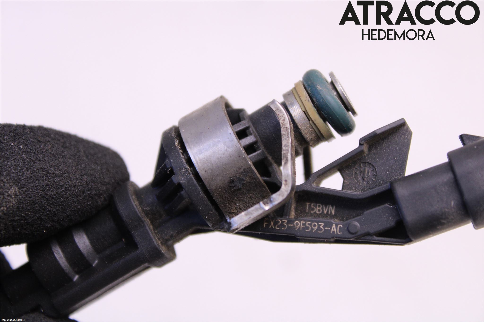 Landrover RANGE ROVER SPORT (L494) 14-22 Injspridare