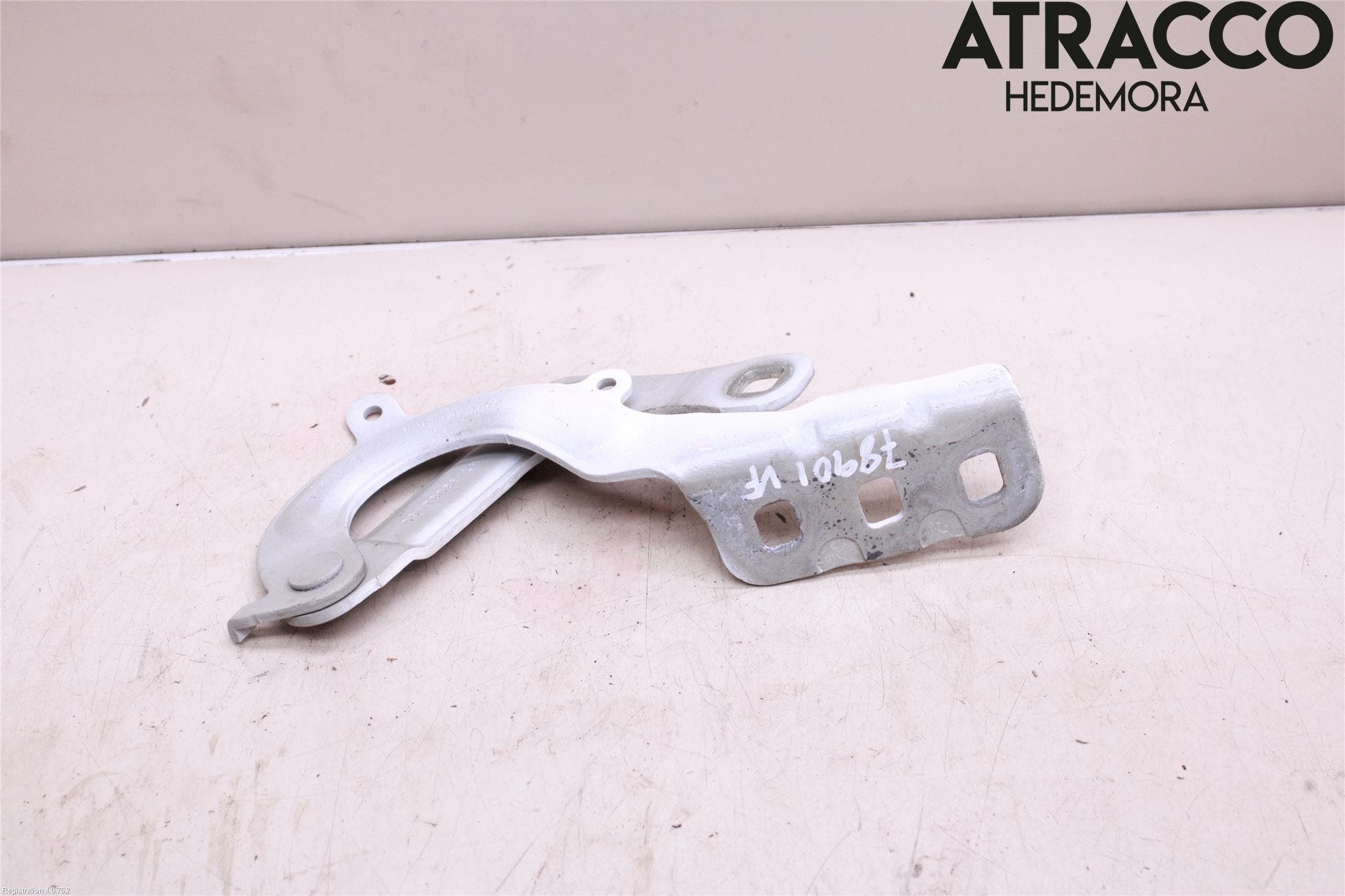 Ford FIESTA (VII) 18-23 Huvgångjärn