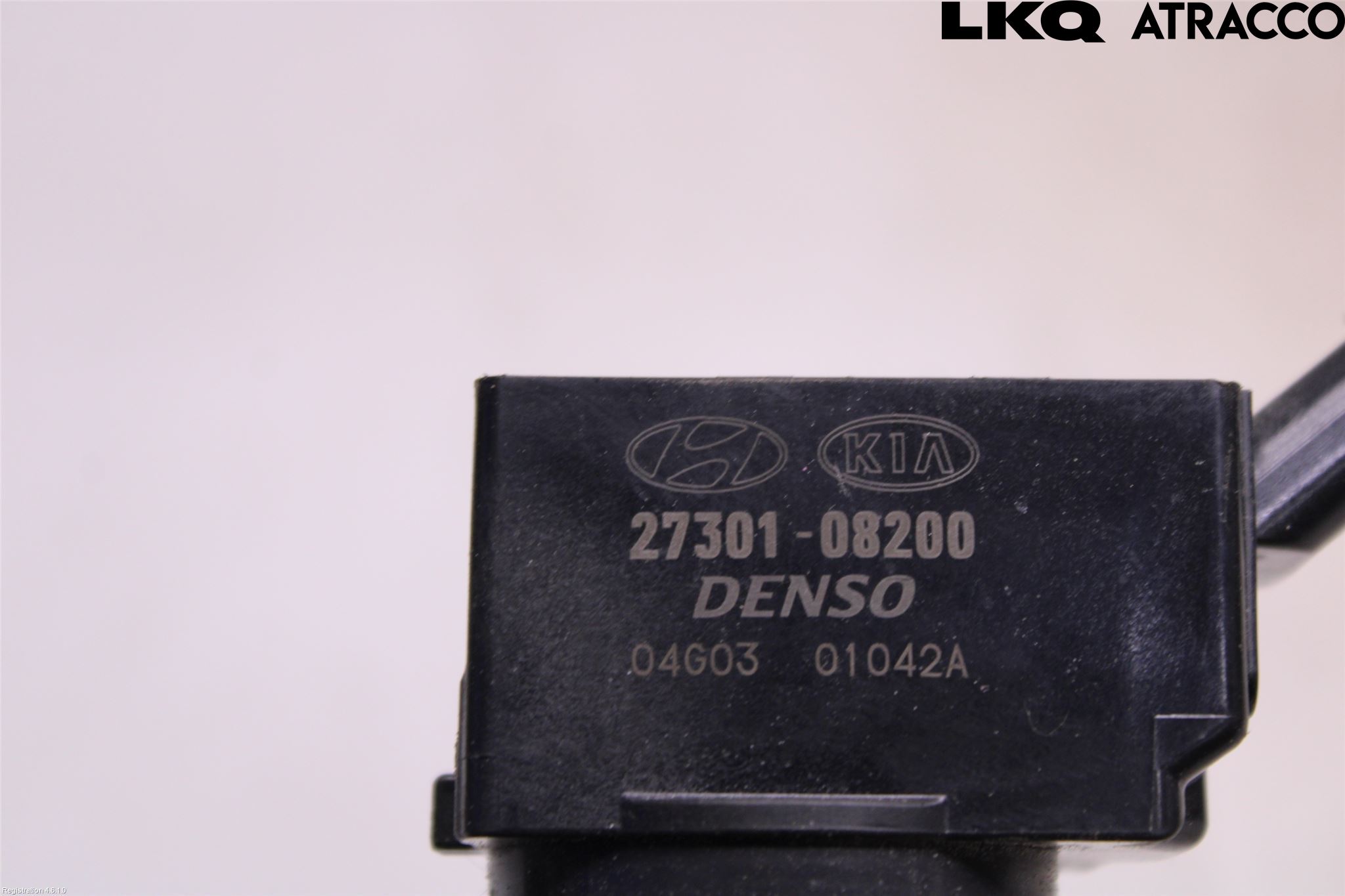 Hyundai BAYON BC3 21- Tändspole