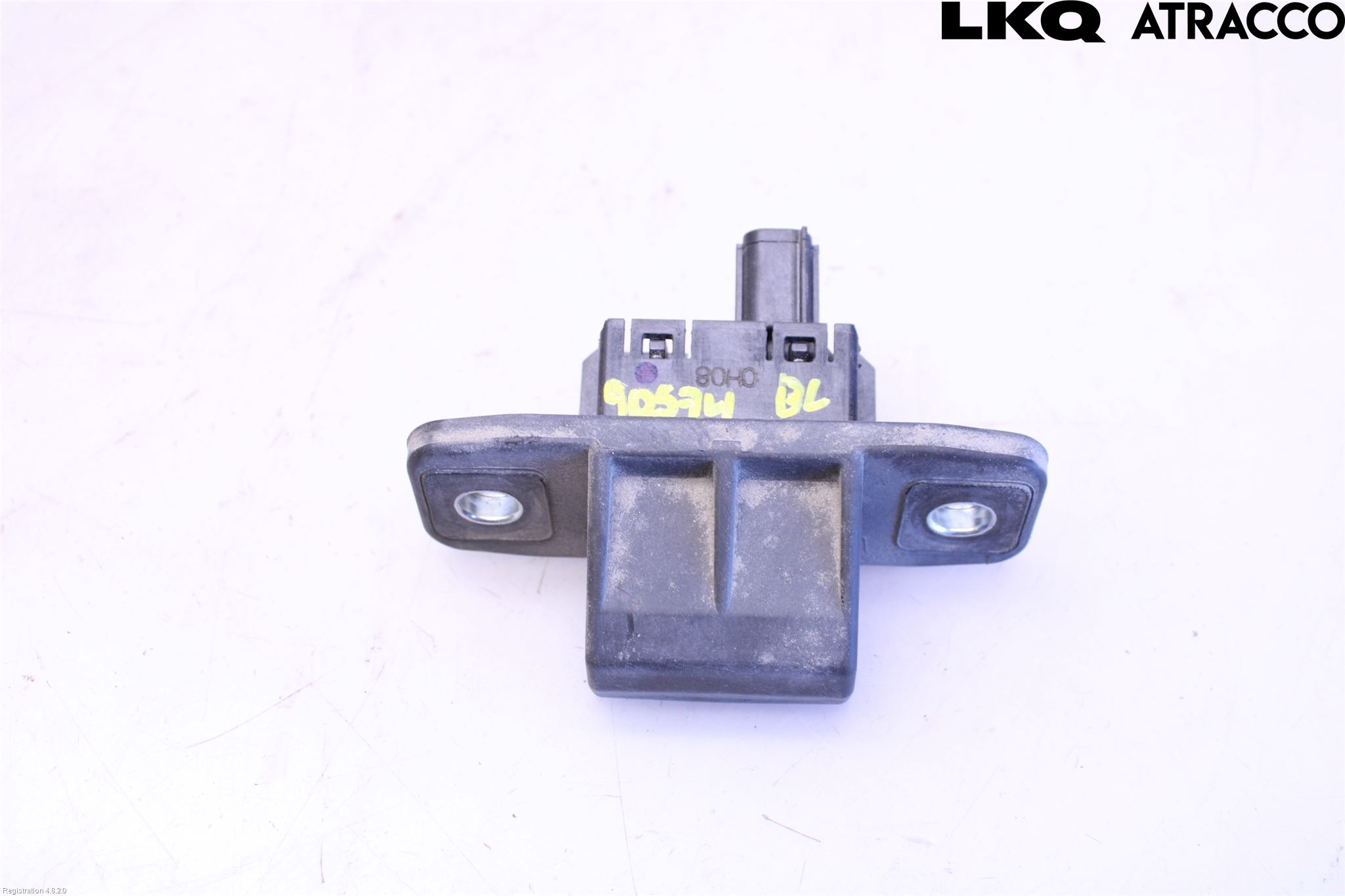 Mazda MX-30 20- Bakluckehandtag