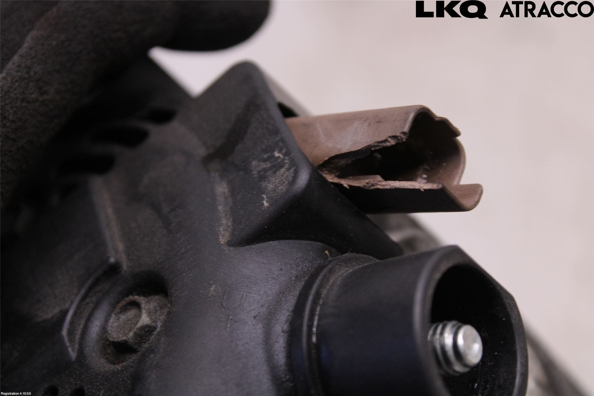 Peugeot 3008 17-24 Generator