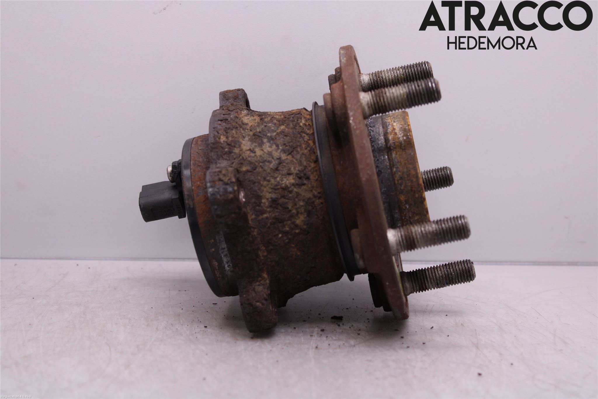 Ford TRANSIT/TOURNEO CONNECT 13-22 Nav Bak