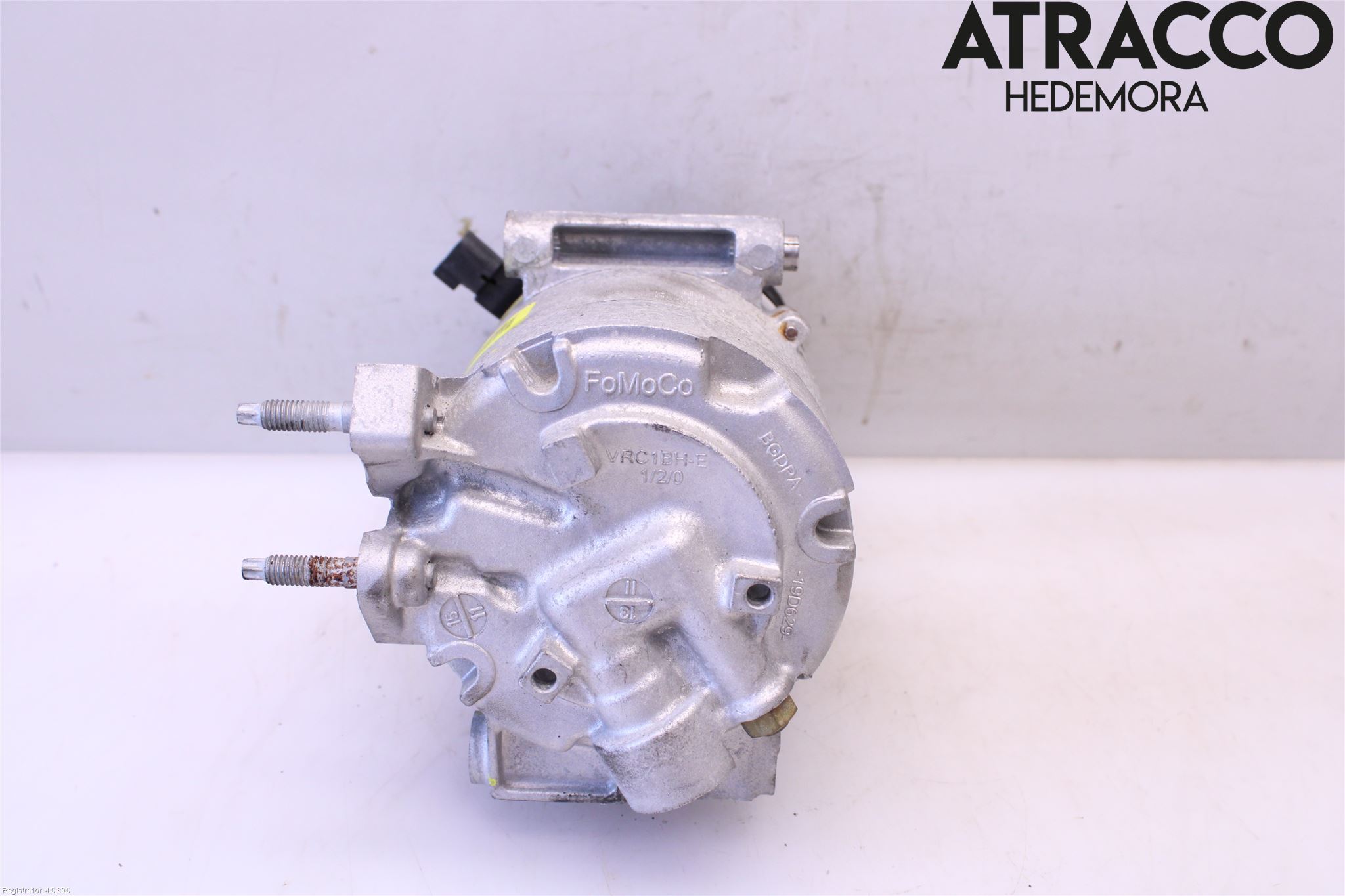 Ford FOCUS 15-18 Ac Kompressor