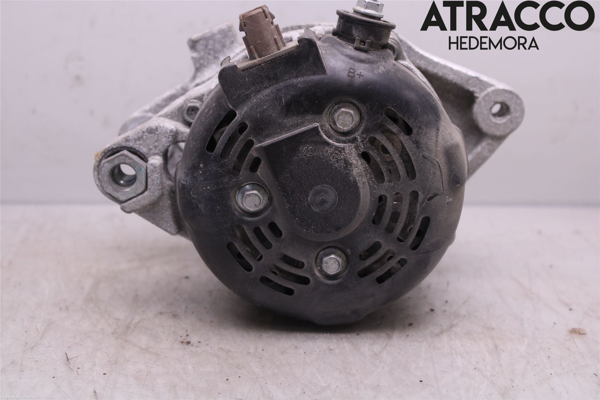 Toyota AURIS 13-19 Generator