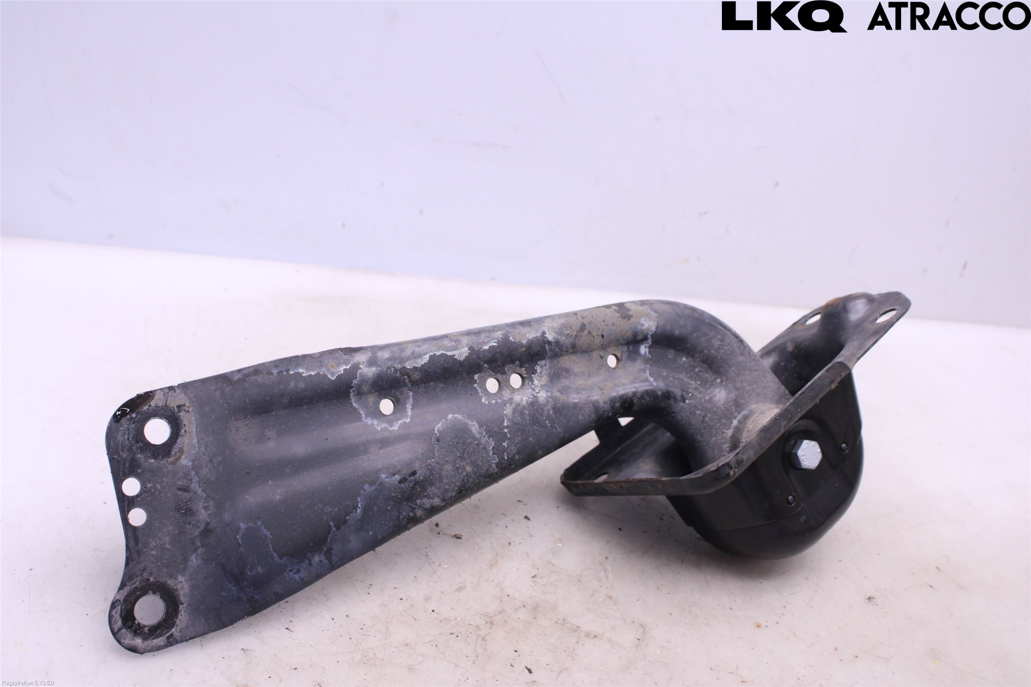 Volkswagen VW TIGUAN 16-24 Bärarm Bak Vänster