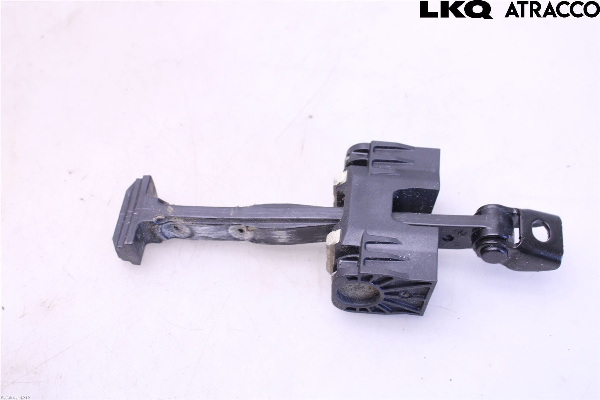 BMW 4 F32/F33/F82/F83 13-20 Dörrstopp