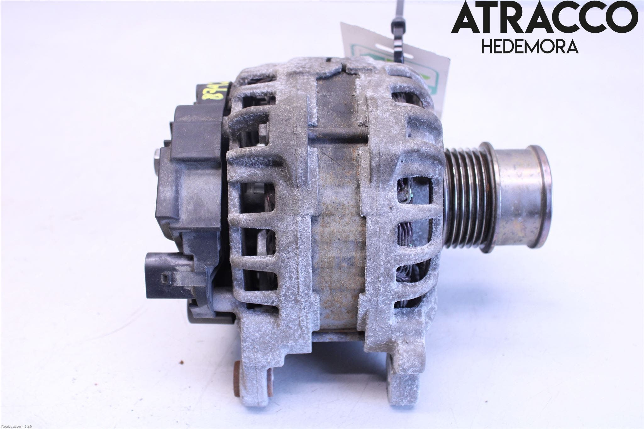 Seat IBIZA IV 08-16 Generator