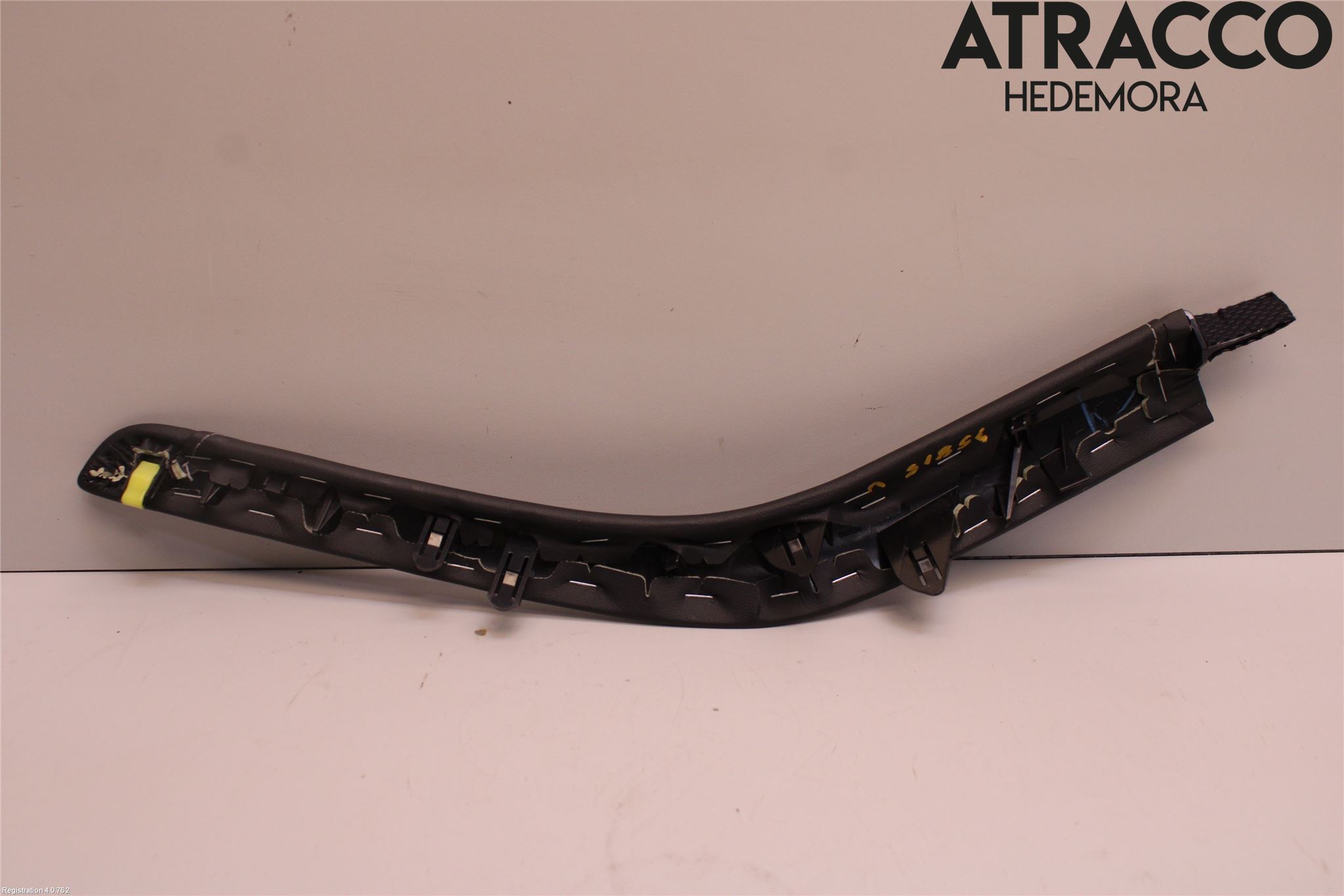 Lexus CT 200h Instrumentkonsoll Mitt