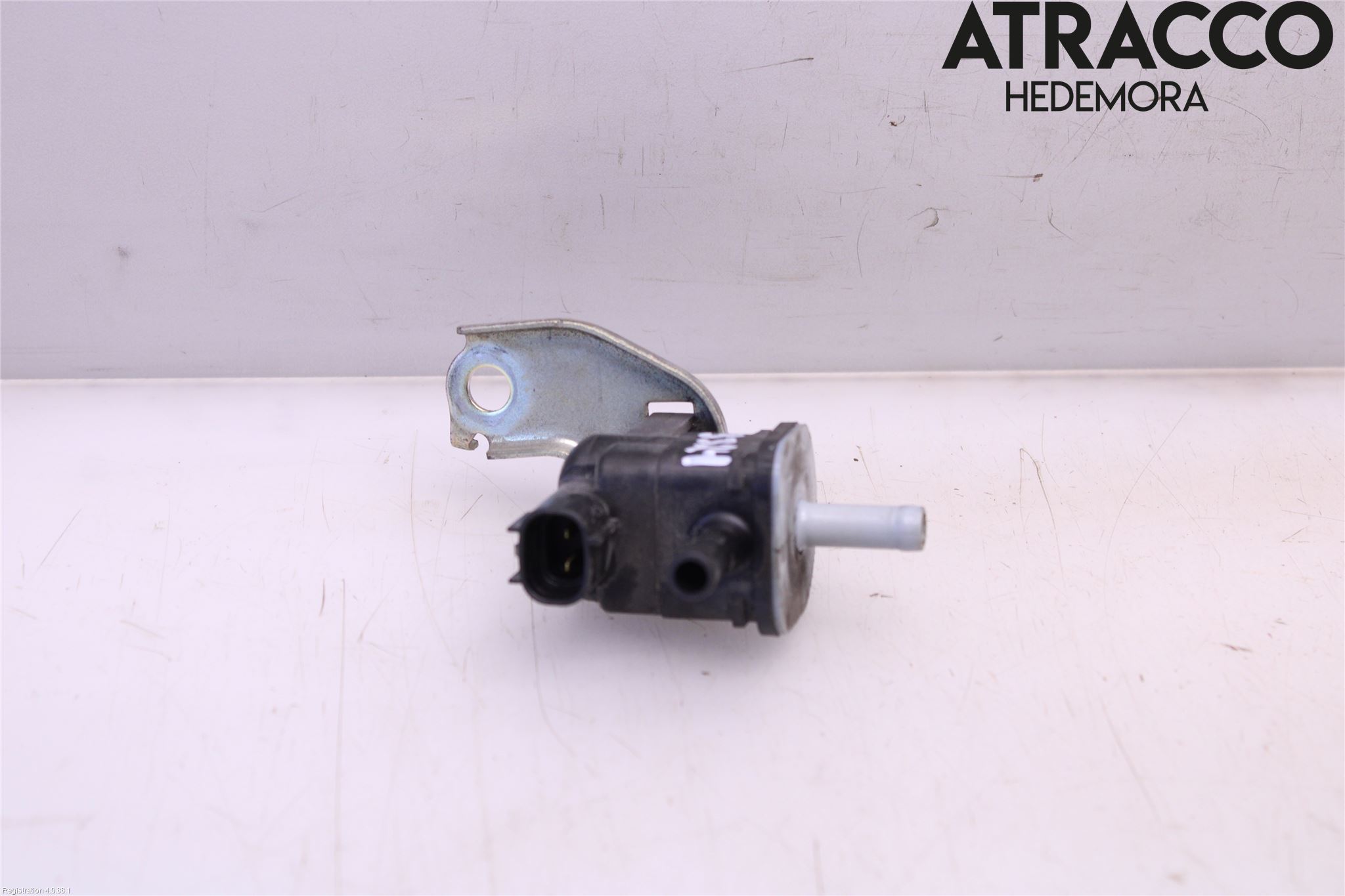 Lexus CT 200h Vakuumventil