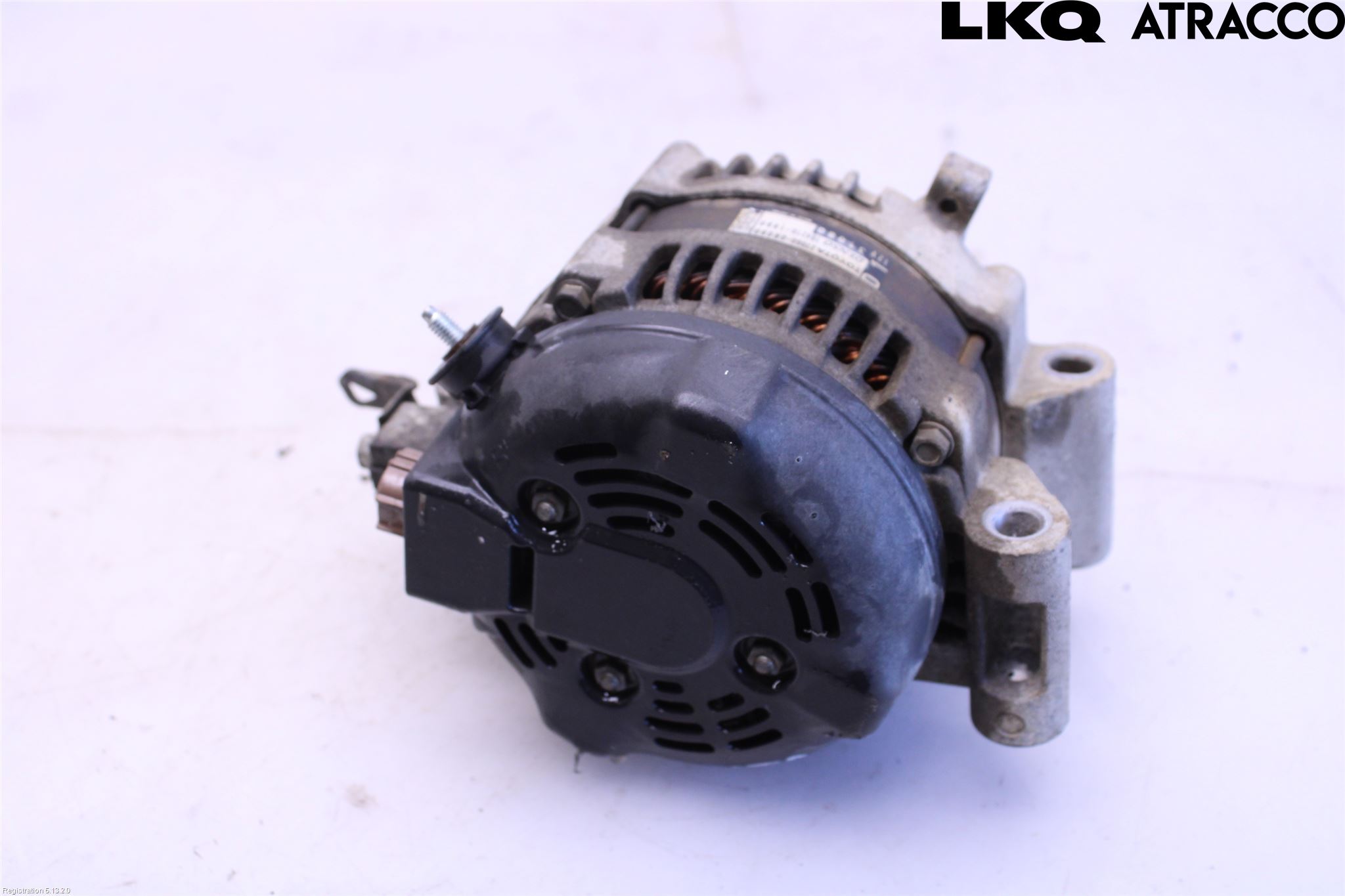 Toyota AVENSIS 09-15 Generator