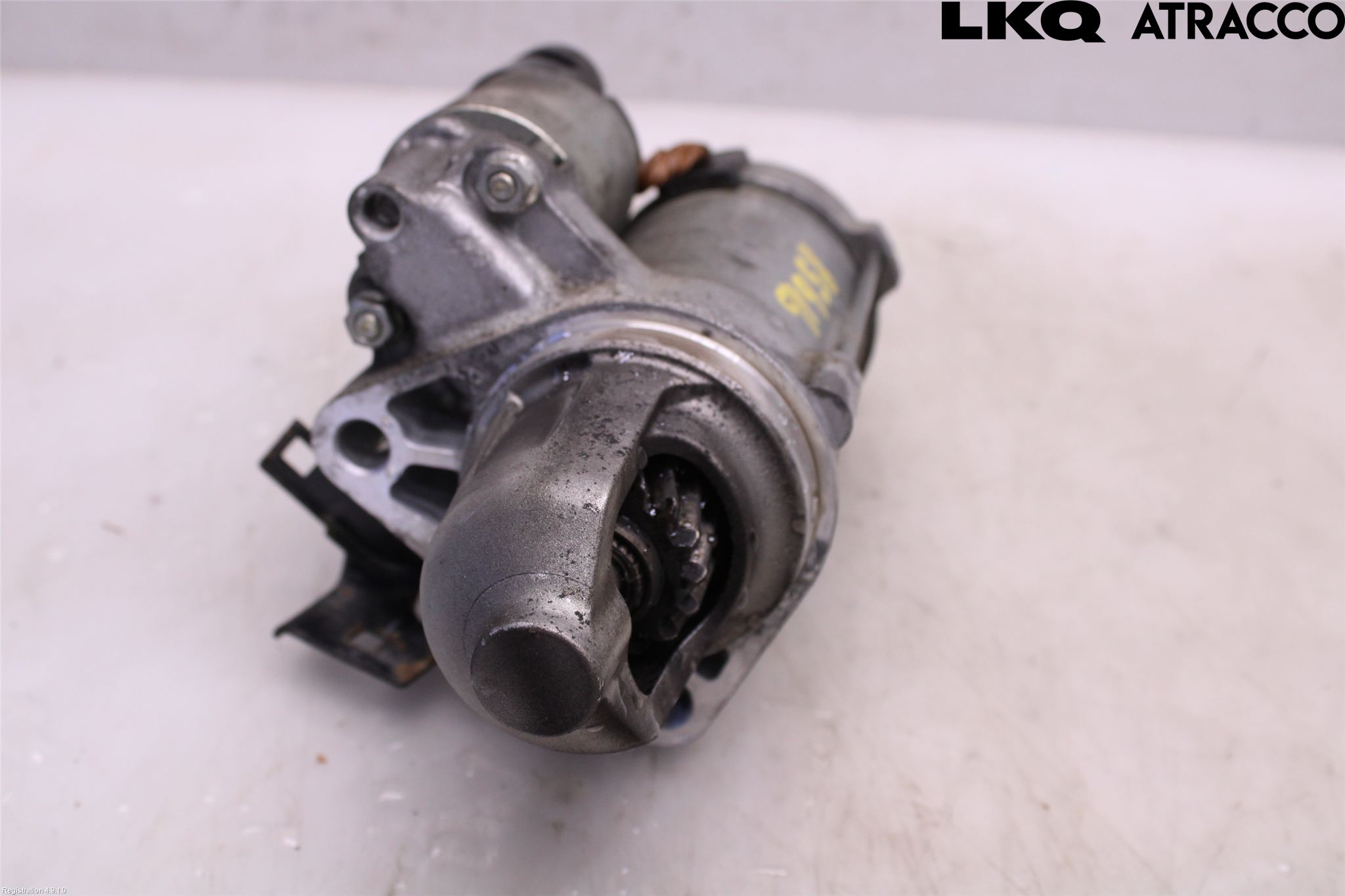 Honda CIVIC 17-22 Startmotor