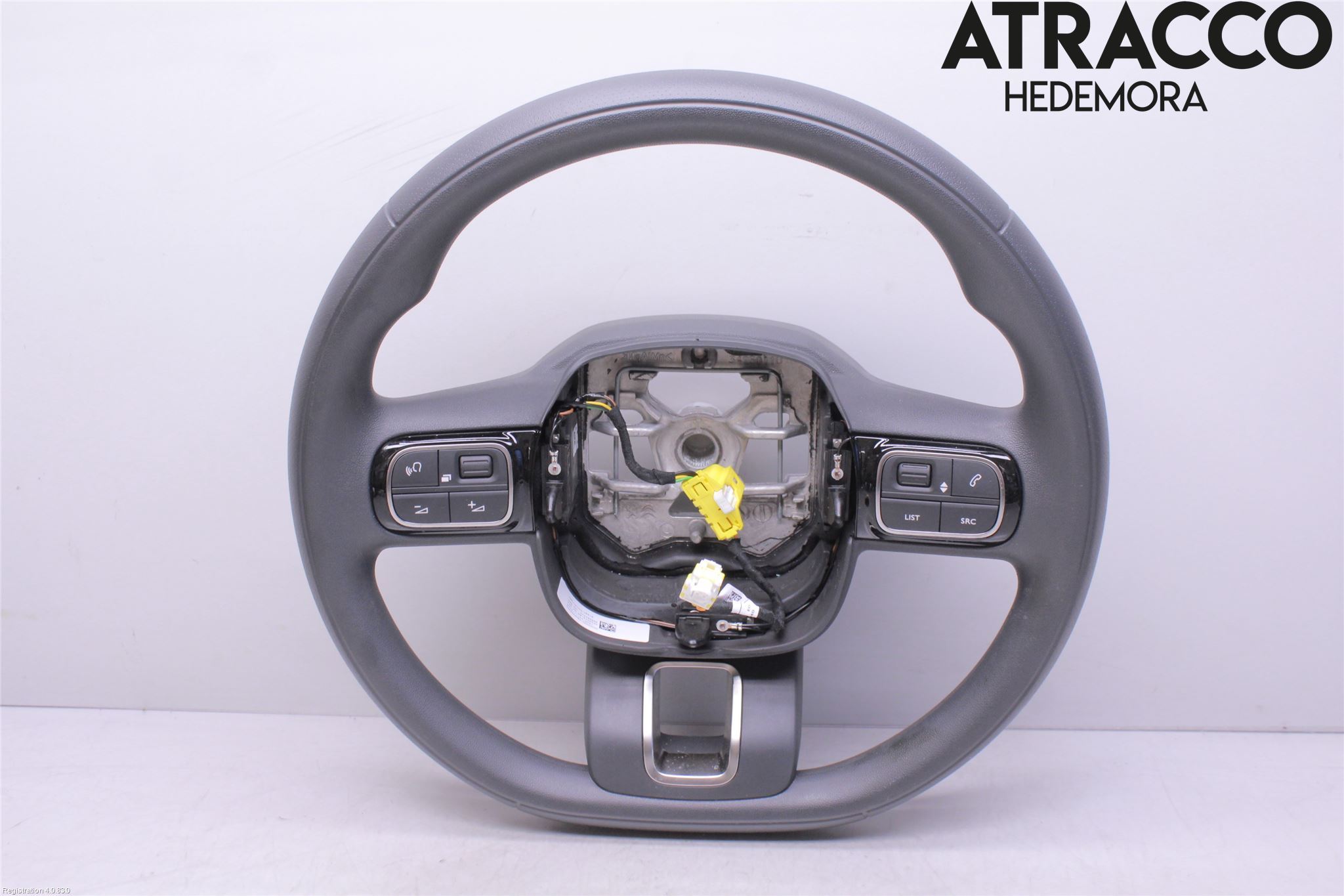 Citroen COTROEN C3 17-24 Ratt