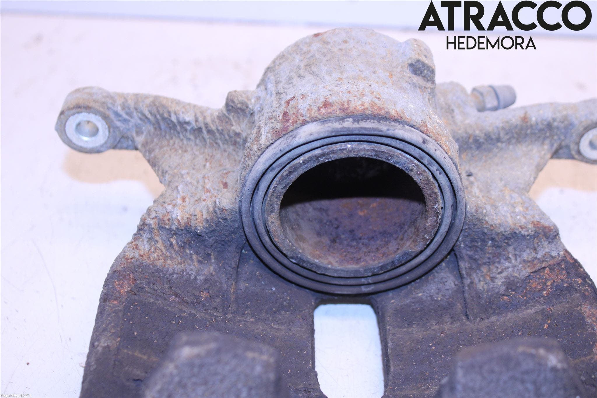 Seat LEON 13-20 Bromsok Fram Höger