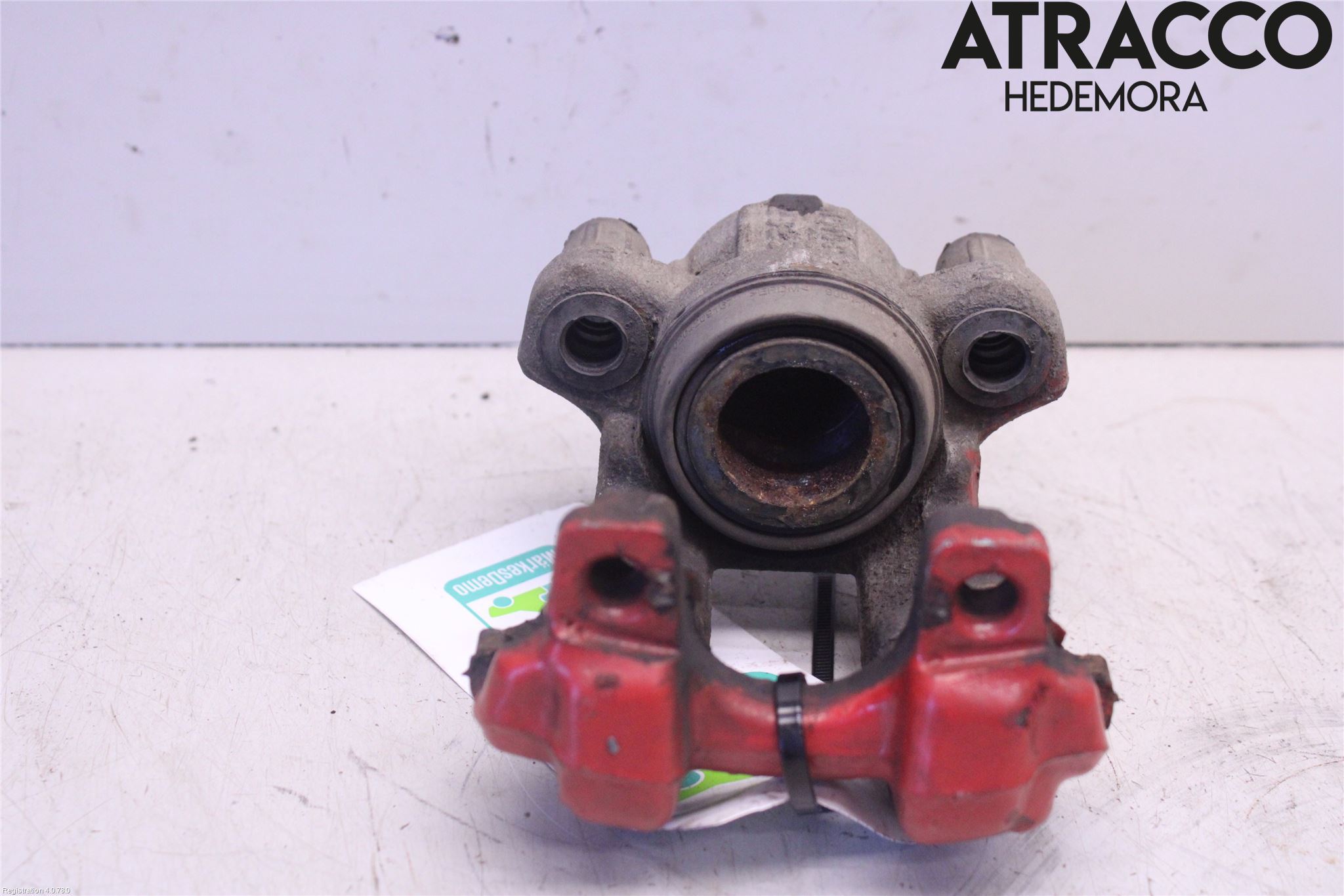BMW 4 F32/F33/F82/F83 13-20 Bromsok Bak Höger