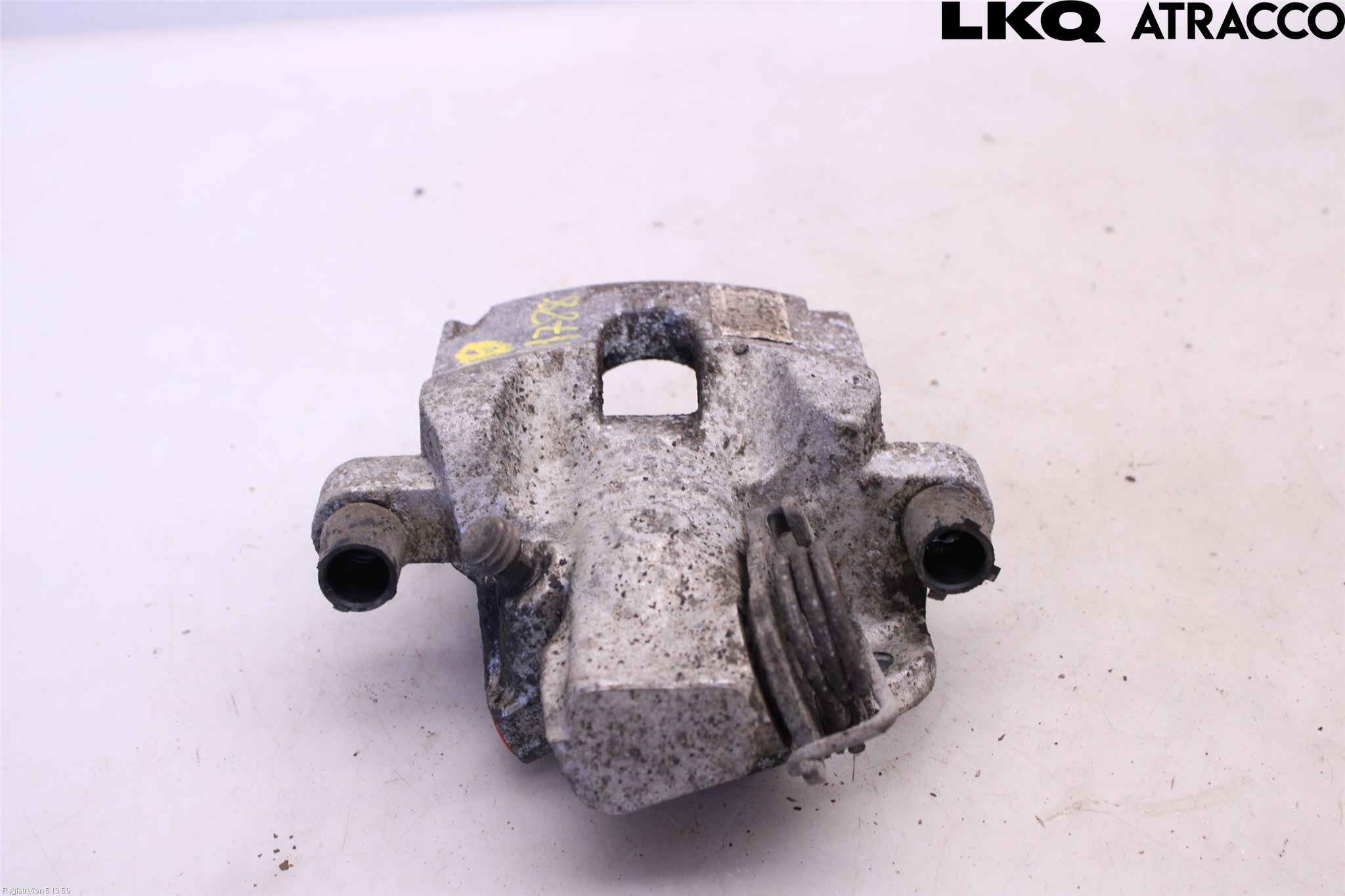 Citroen C5 08-17 Bromsok Bak Höger