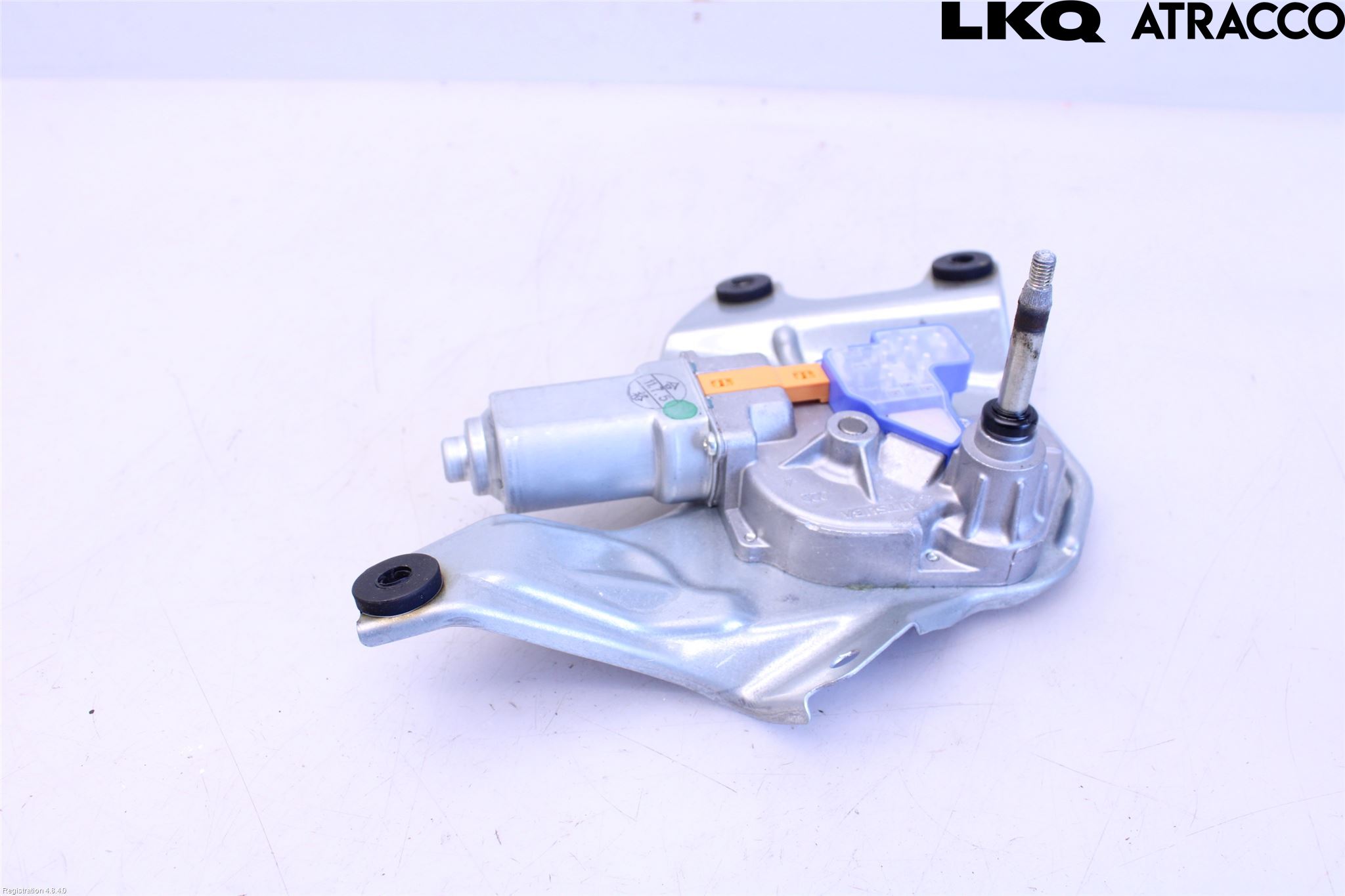 Subaru OUTBACK 10-15 Torkarmotor Baklucka