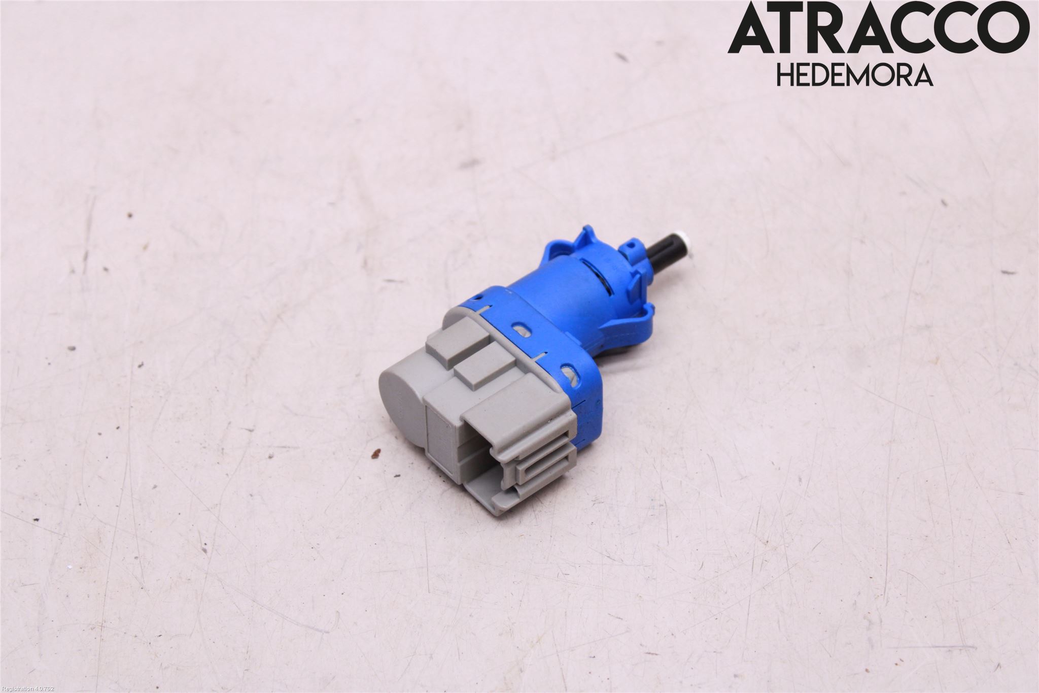 Ford FIESTA (VII) 18-23 Bromsljuskontakt