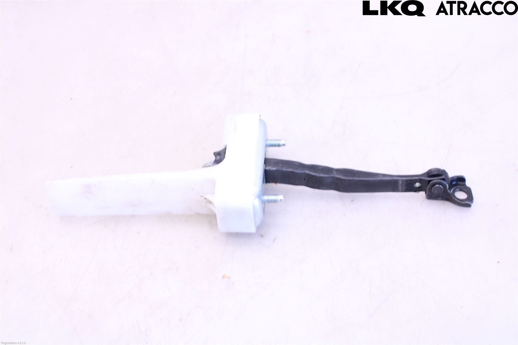 Lexus NX 300h 15-21 Dörrstopp