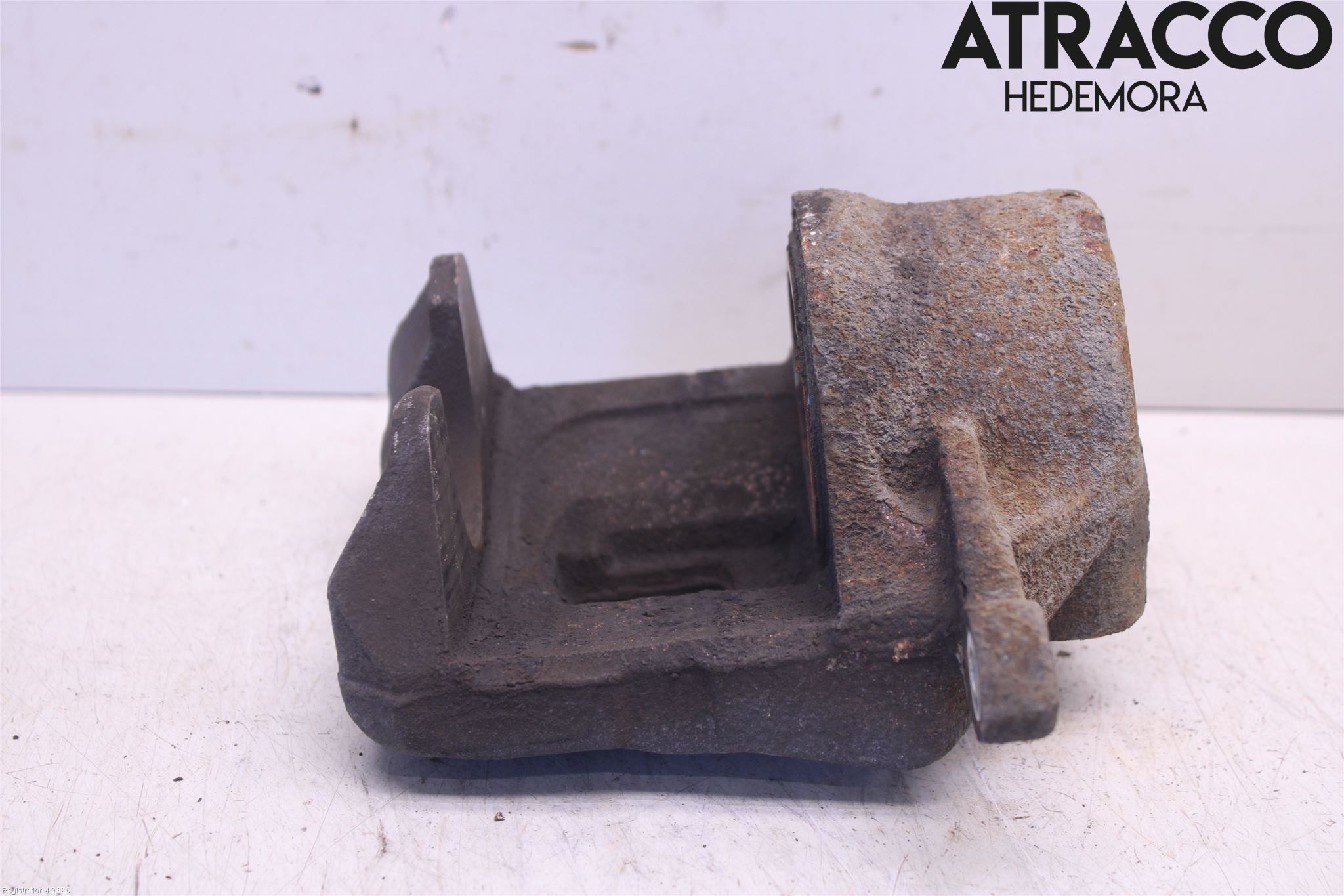 Opel CASCADA 13-19 Bromsok Fram Vänster