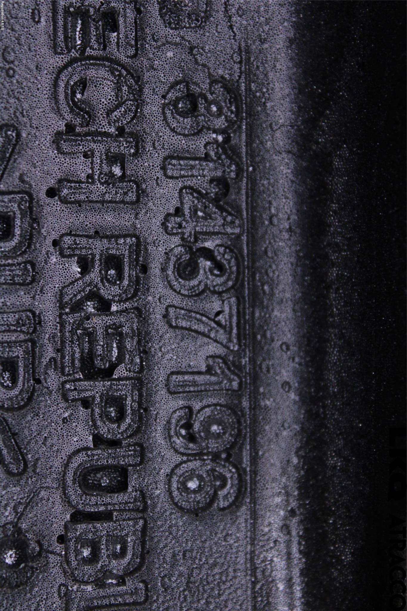 Volvo XC60 14-17 Motorkåpa