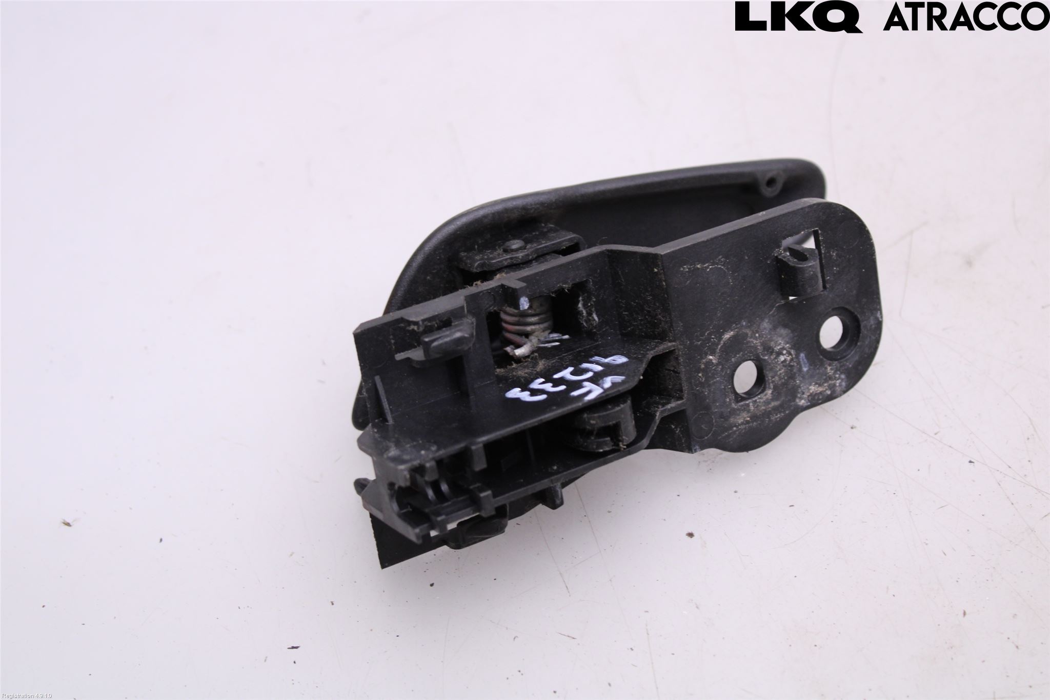 Iveco DAILY 14->> Dörrhandtag Inre Vä