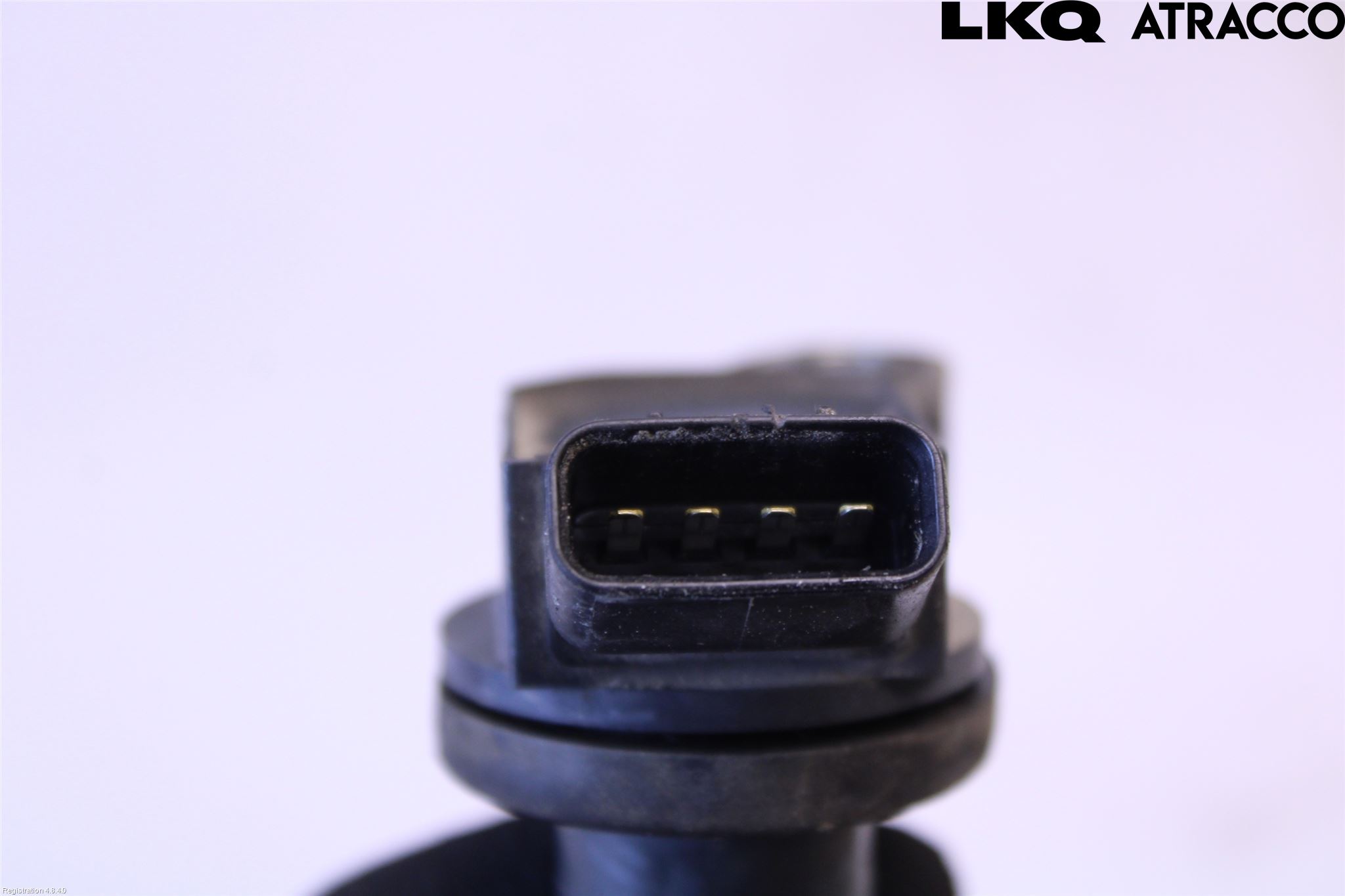 Lexus LS 460/600H 07-17 Tändspole