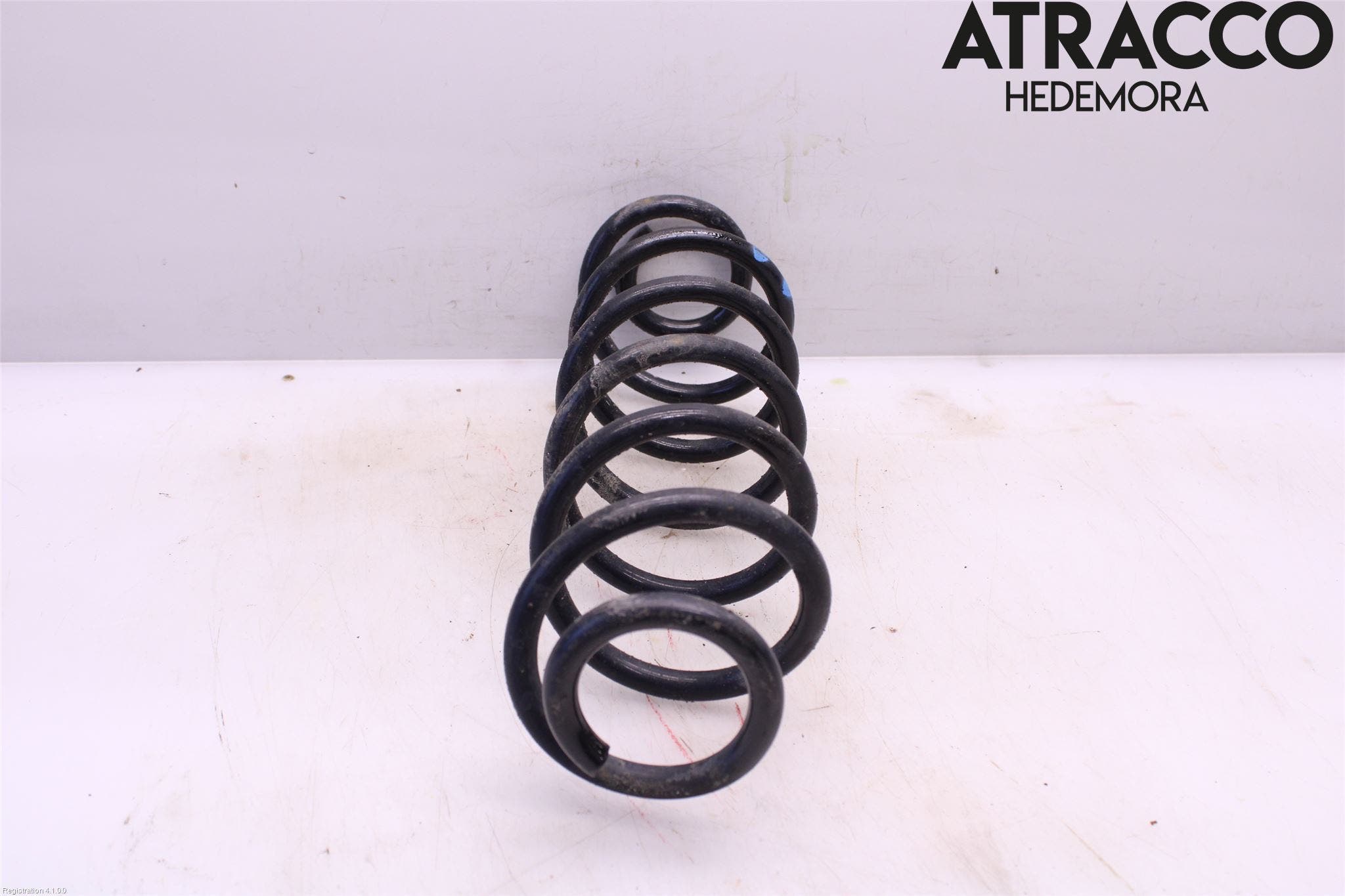 Toyota C-HR 16-23 Fjäder Bak