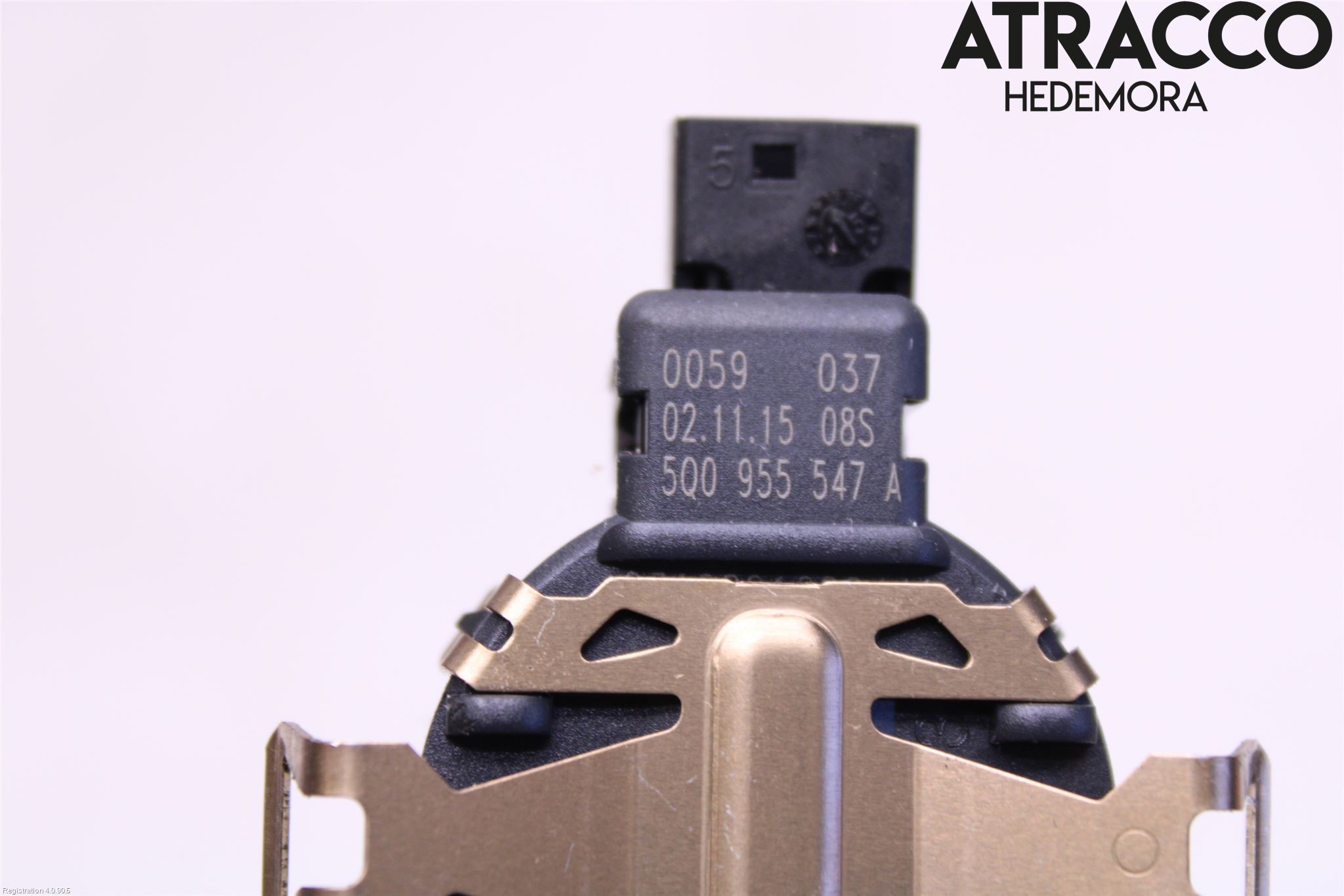 Volkswagen VW PASSAT 15-19 Regnsensor