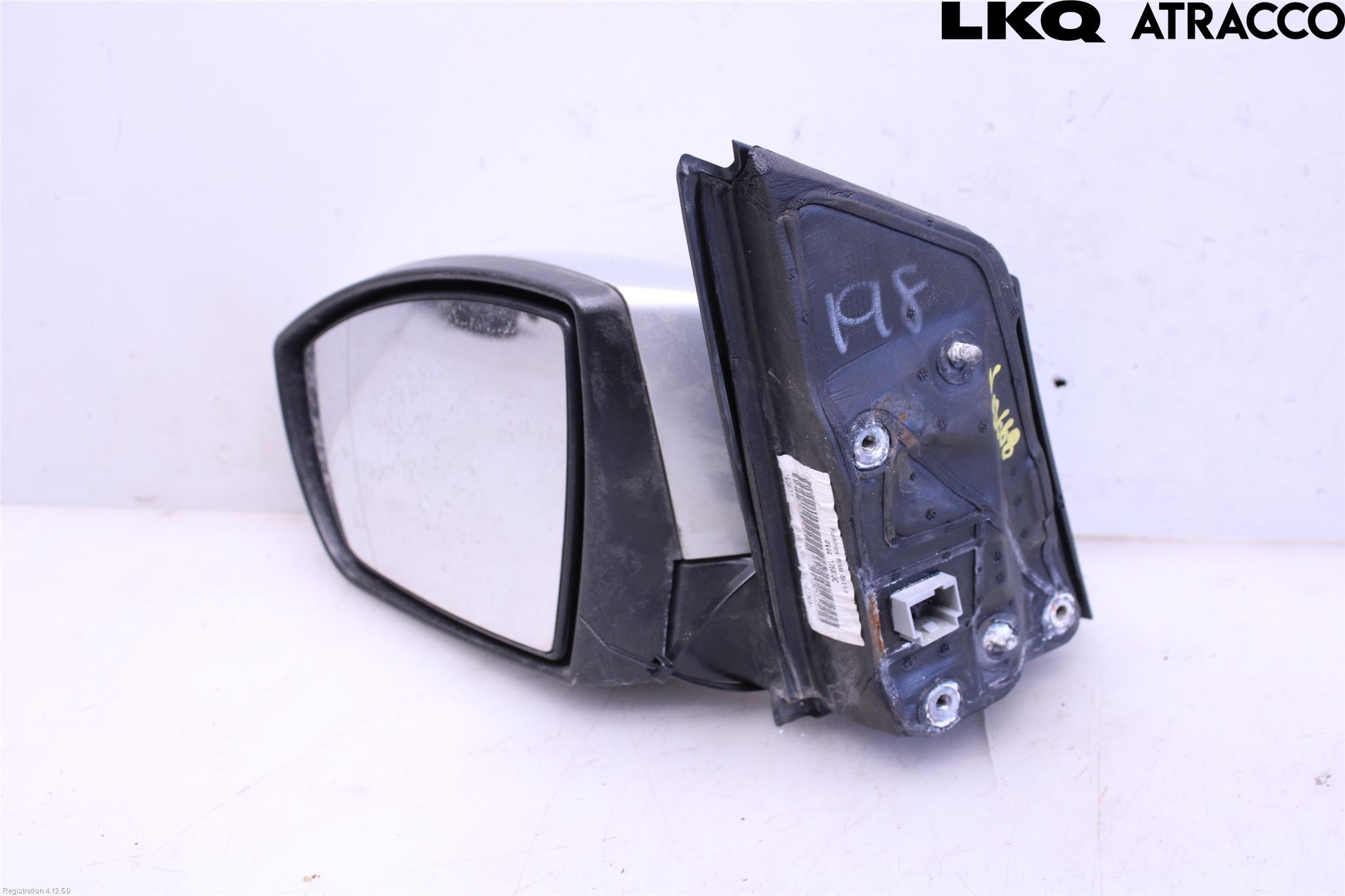 Ford KUGA 13-16 Spegel Yttre El Vä