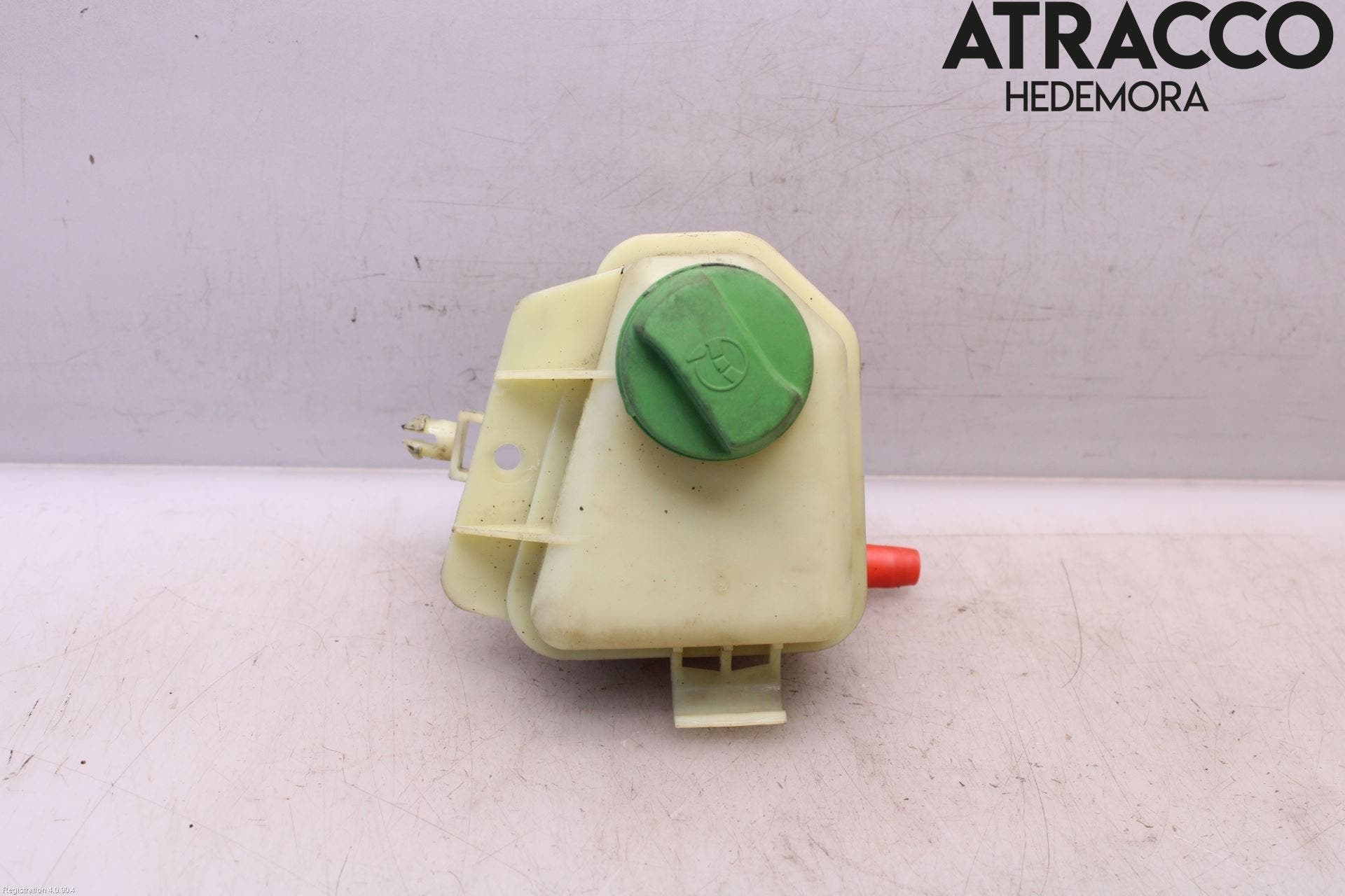 Volkswagen VW TRANSP/CARAVELLE (T5) 04-15 Styrservooljebehållare