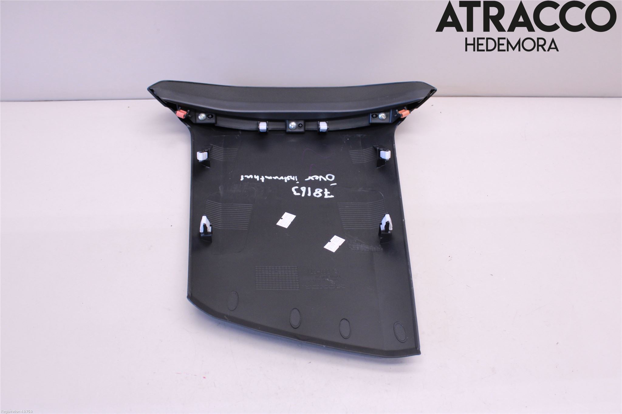 Honda CIVIC 17-22 Instrumentsarg