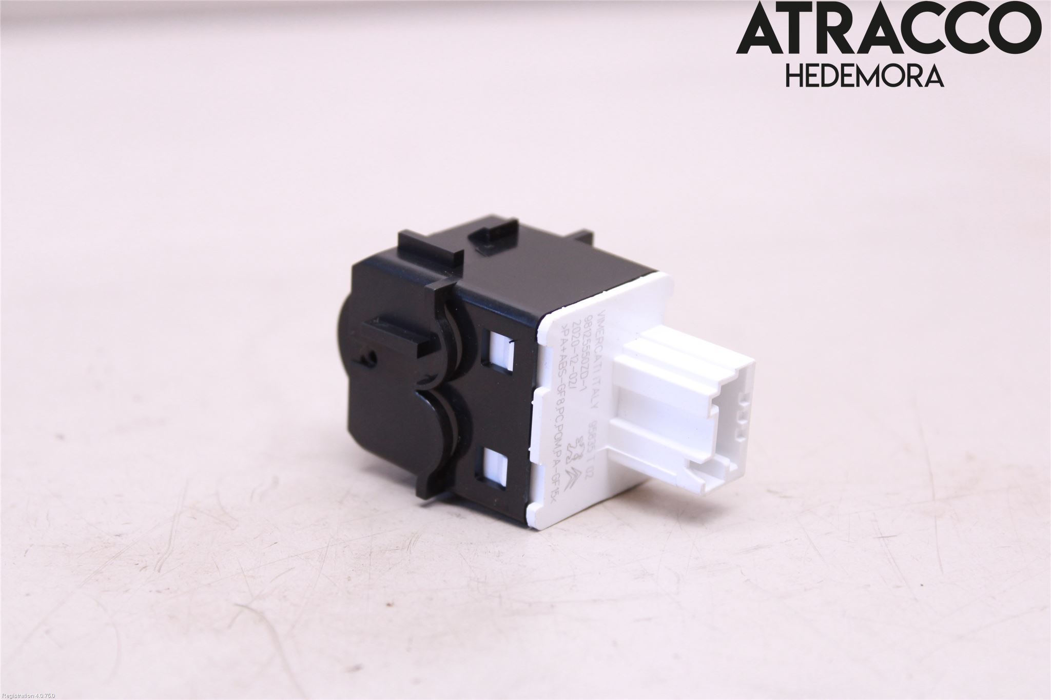 Citroen BERLINGO/E-BERLINGO 19- Strömställare Ljus