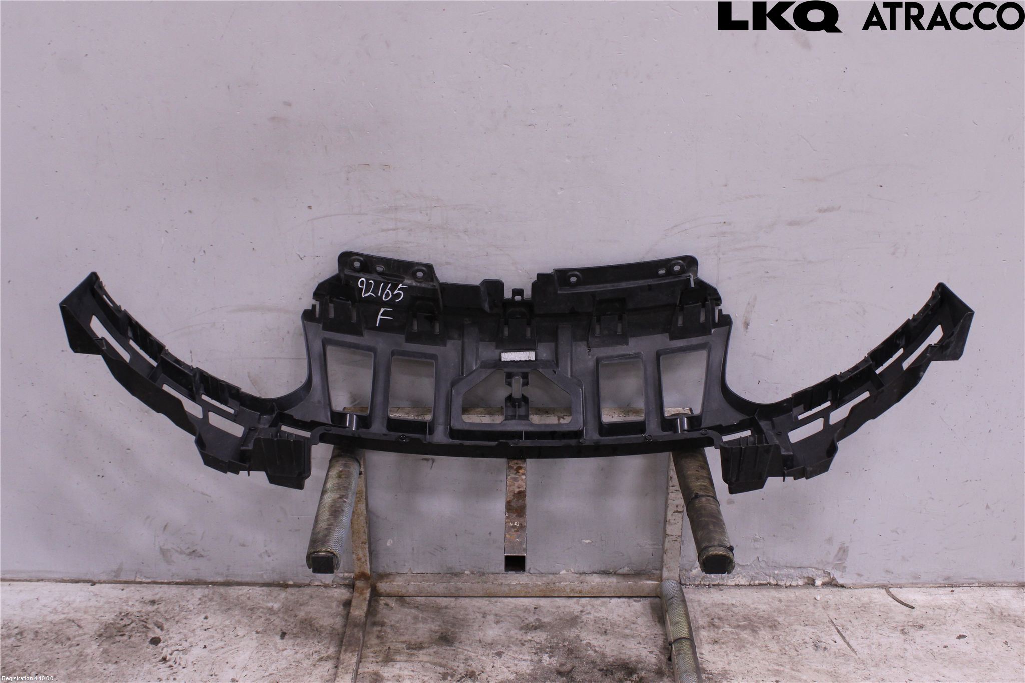 Citroen C3 PICASSO Frontkorg