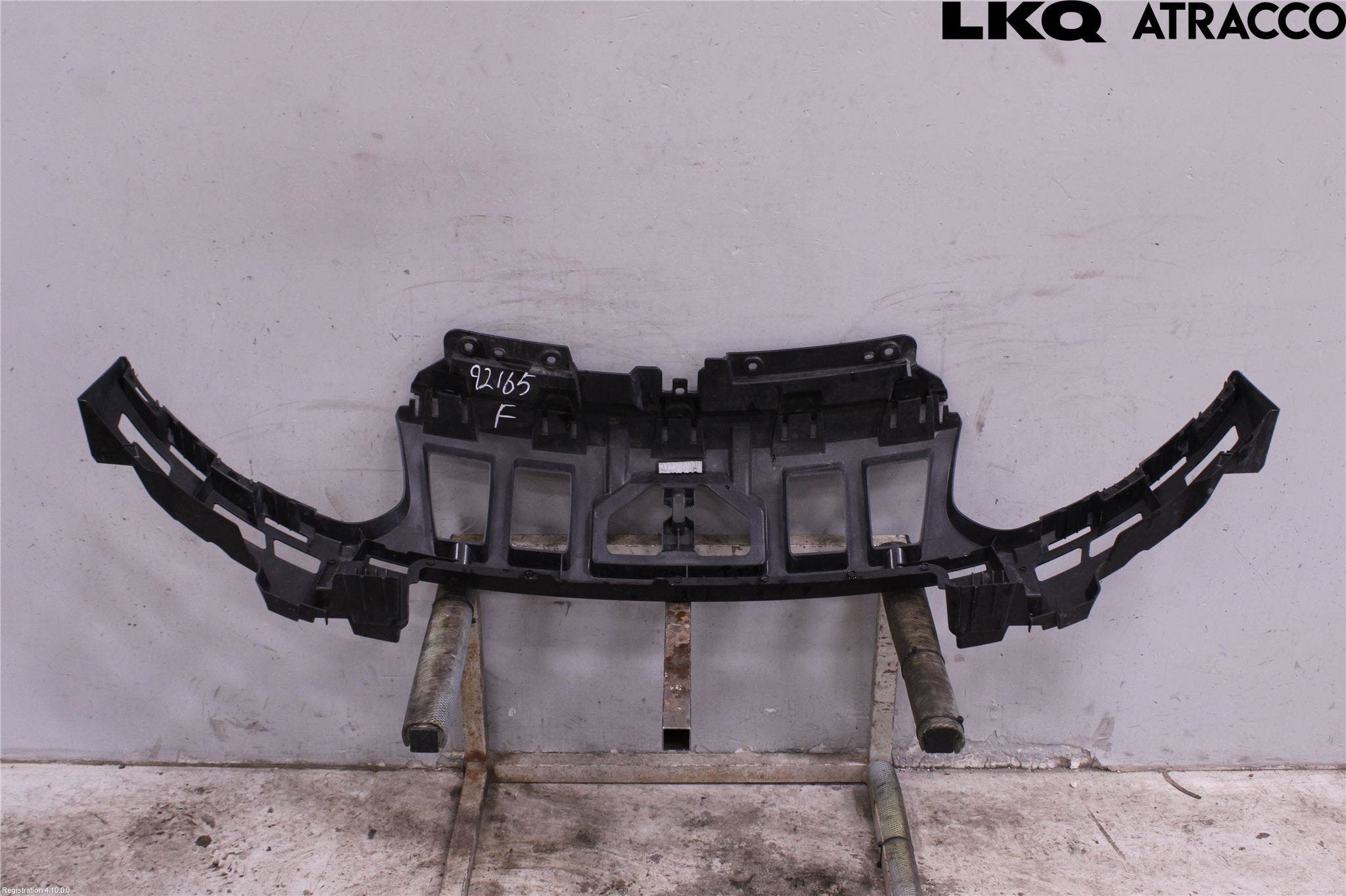 Citroen C3 PICASSO Frontkorg