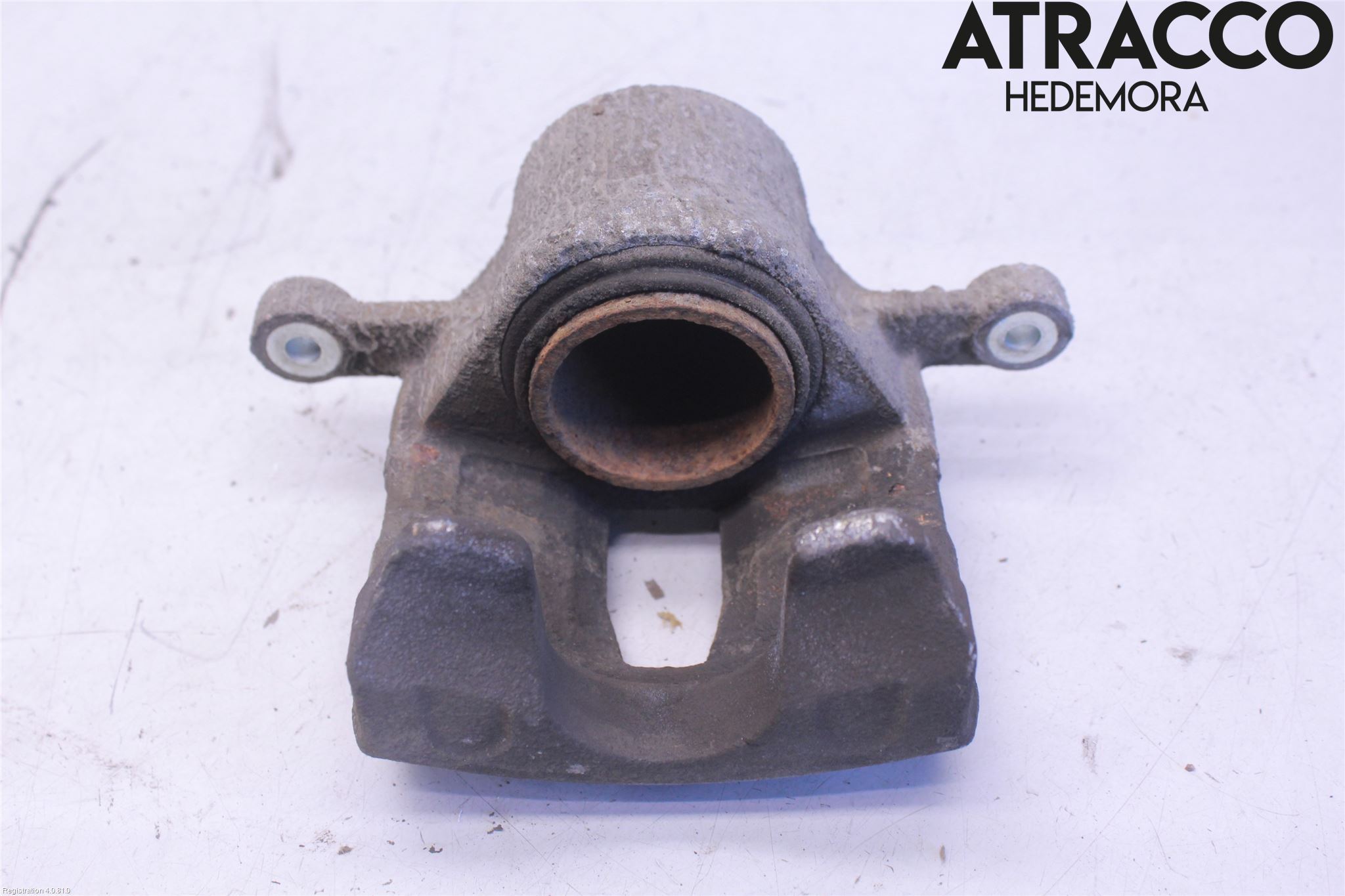 Hyundai i20 GB 15-20 Bromsok Fram Höger