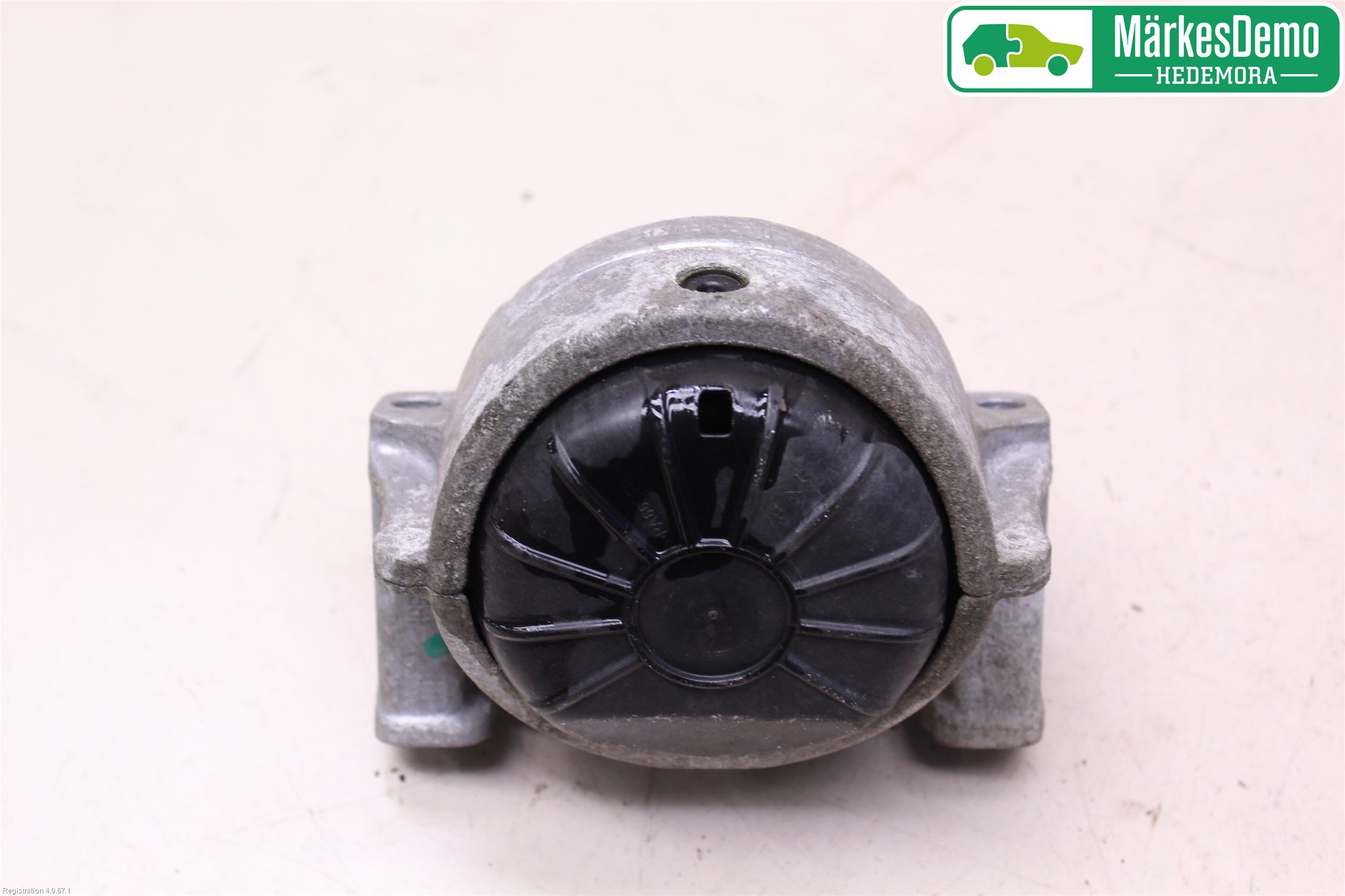 Audi Q5 09-16 Motorfäste