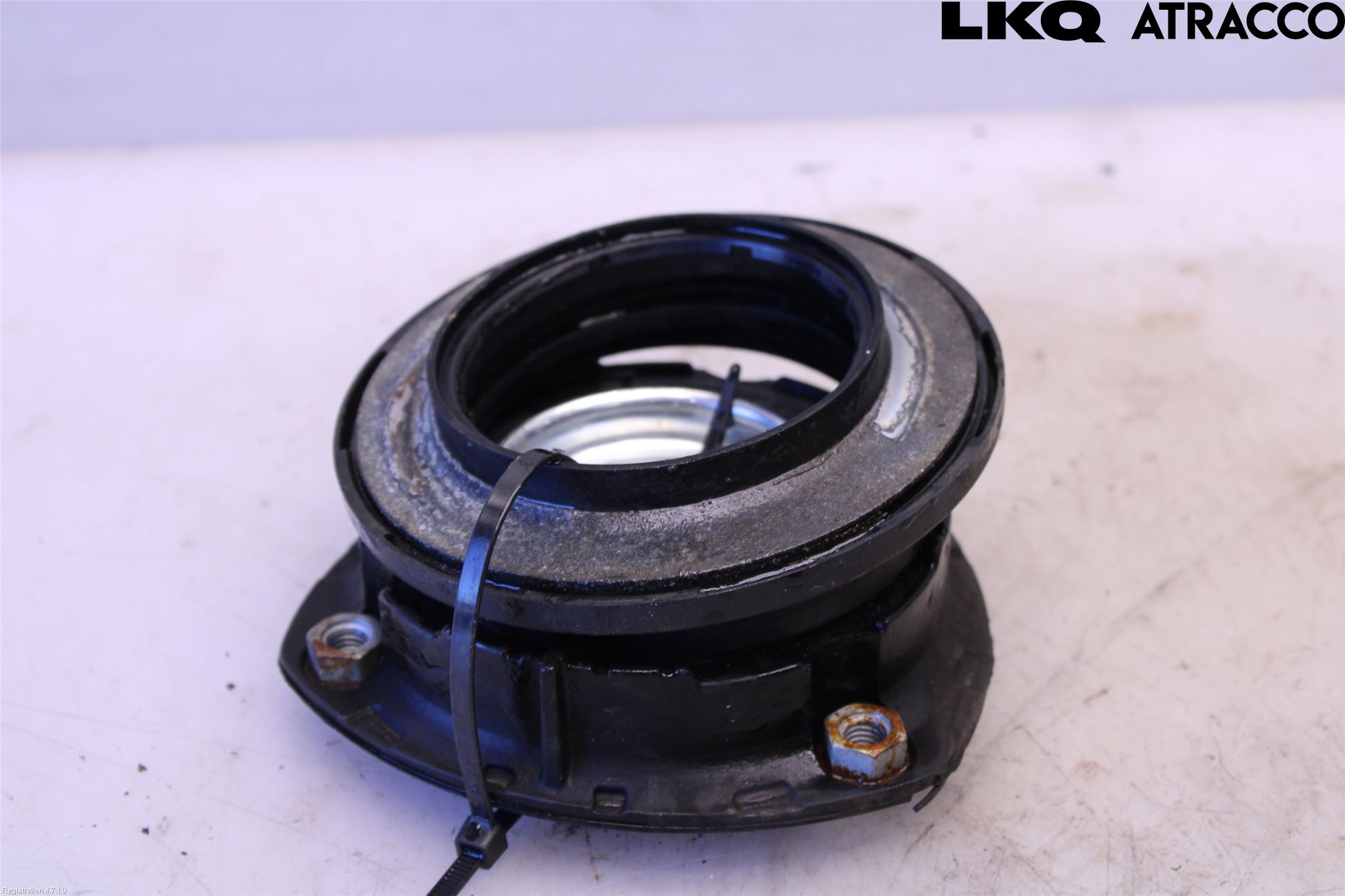 Volkswagen VW GOLF / E-GOLF VIII 20- Fjäderbenslager Fram