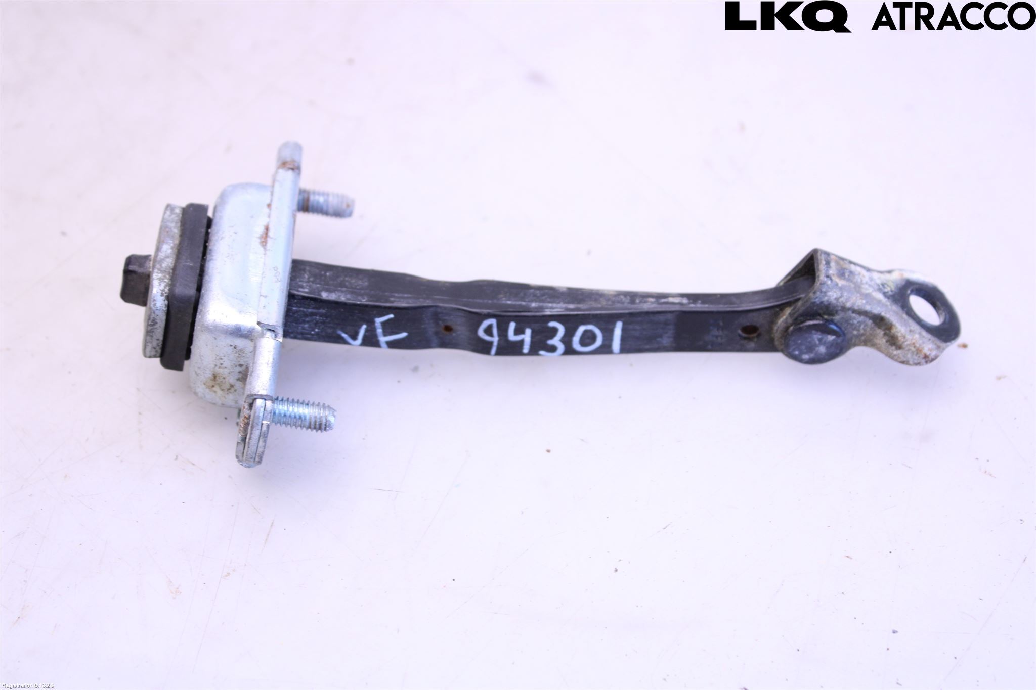 Kia OPTIMA 00-15 Dörrstopp