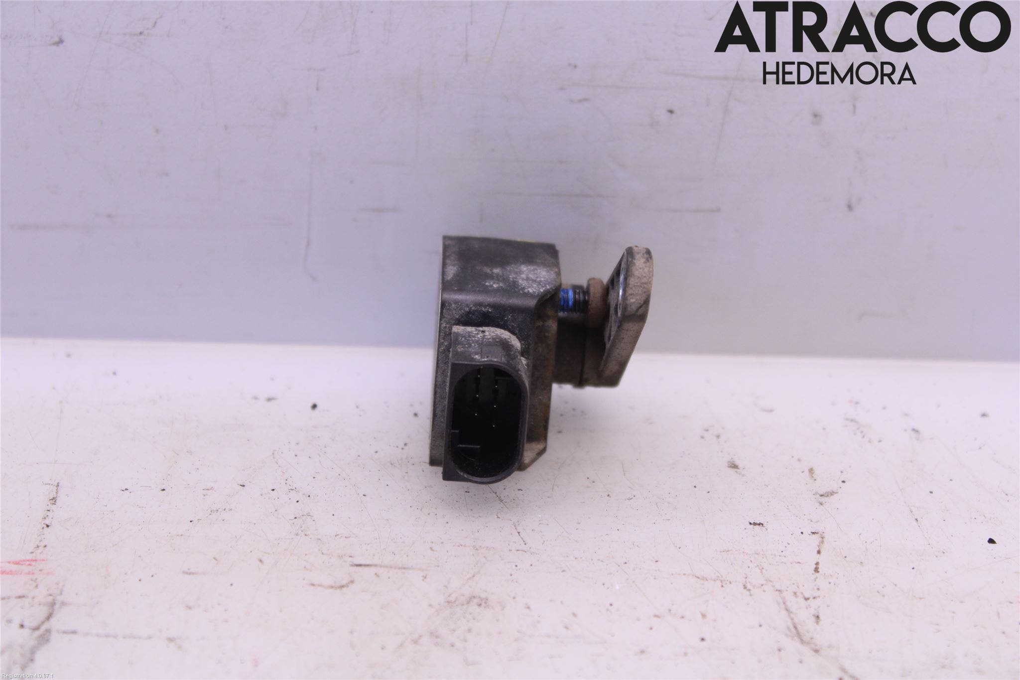 Mercedes-Benz MB C-KLASS (W205) 14-21 Givare Xenon/Ljushöjdsreglering