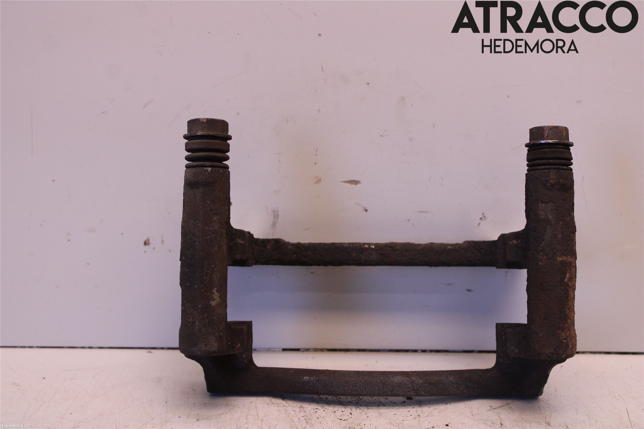 Honda CIVIC 06-11 Bromsokshållare