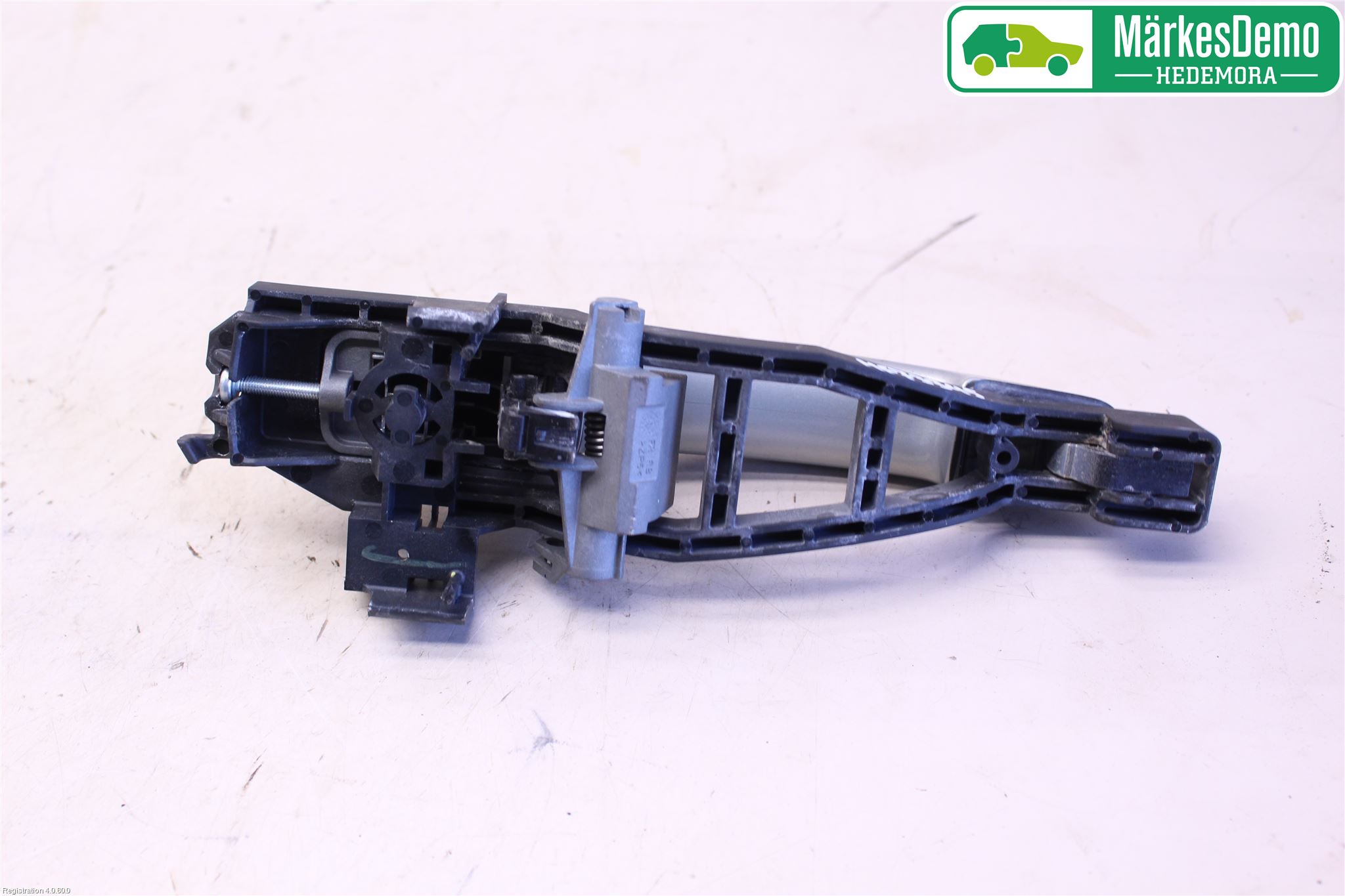 Ford KUGA 08-12 Dörrhandtag Yttre Hö