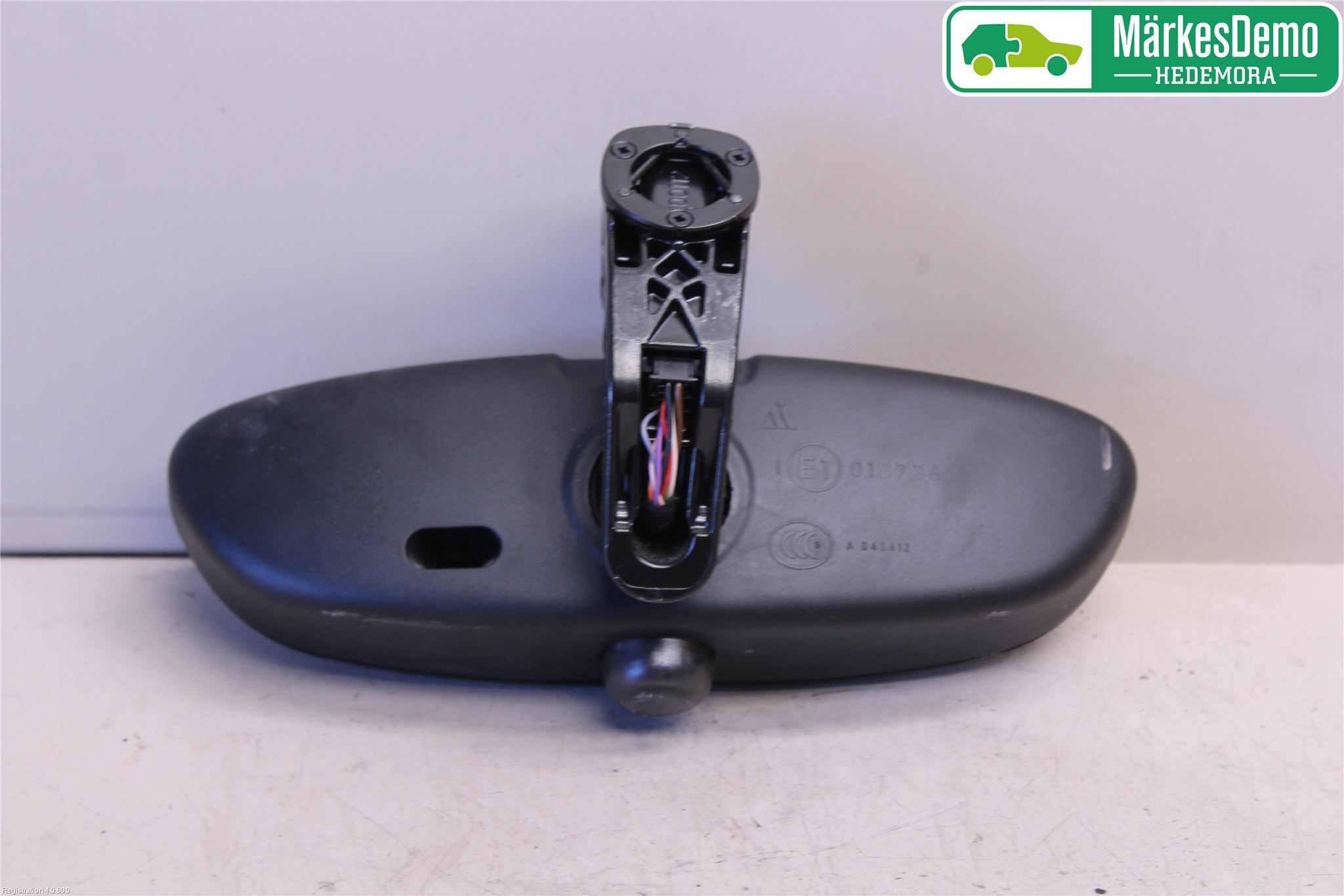 BMW 1 E87/81 5D/3D 03-11 Spegel Invändig El