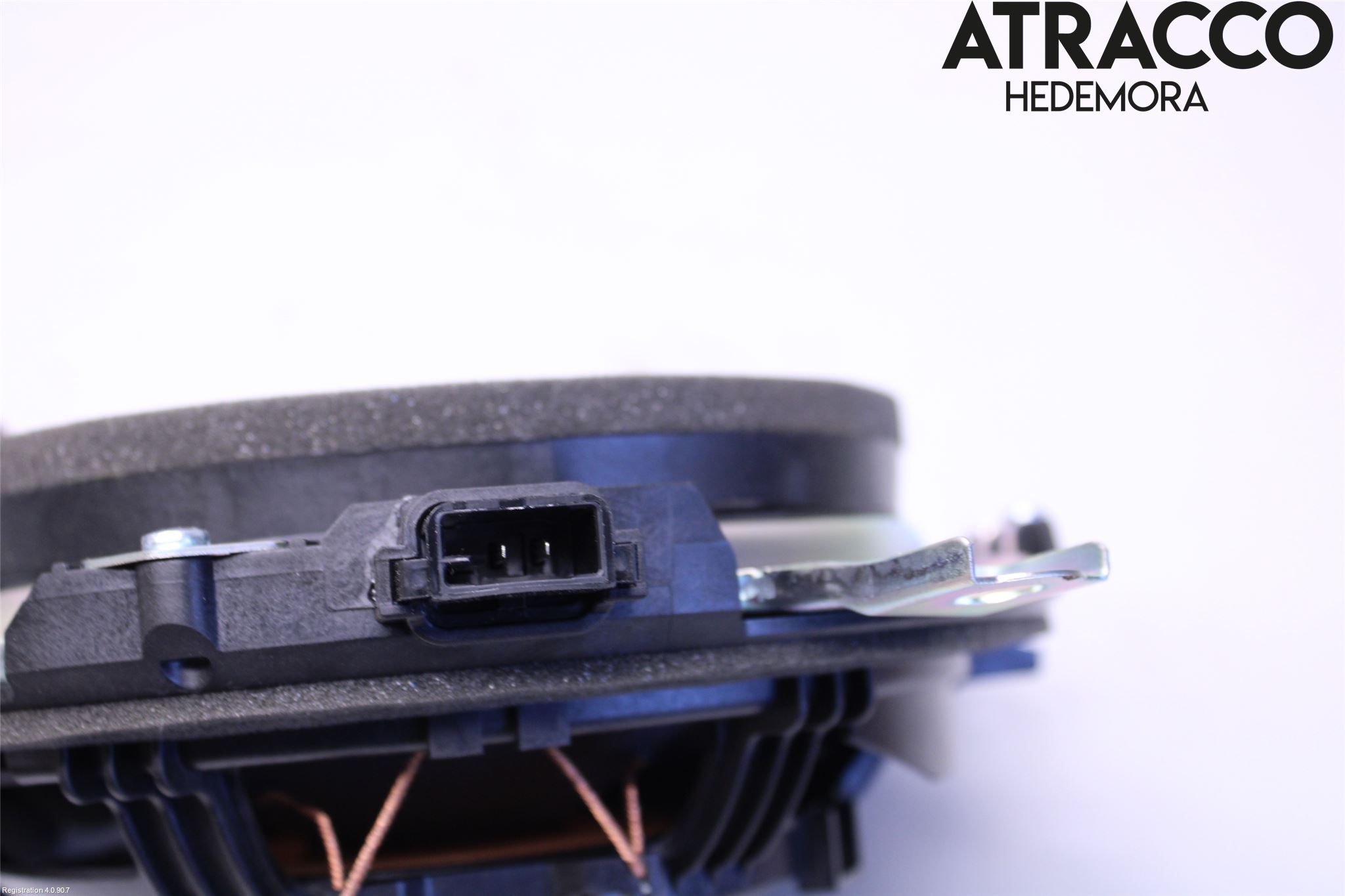 Lexus NX 300h 15-21 Högtalare